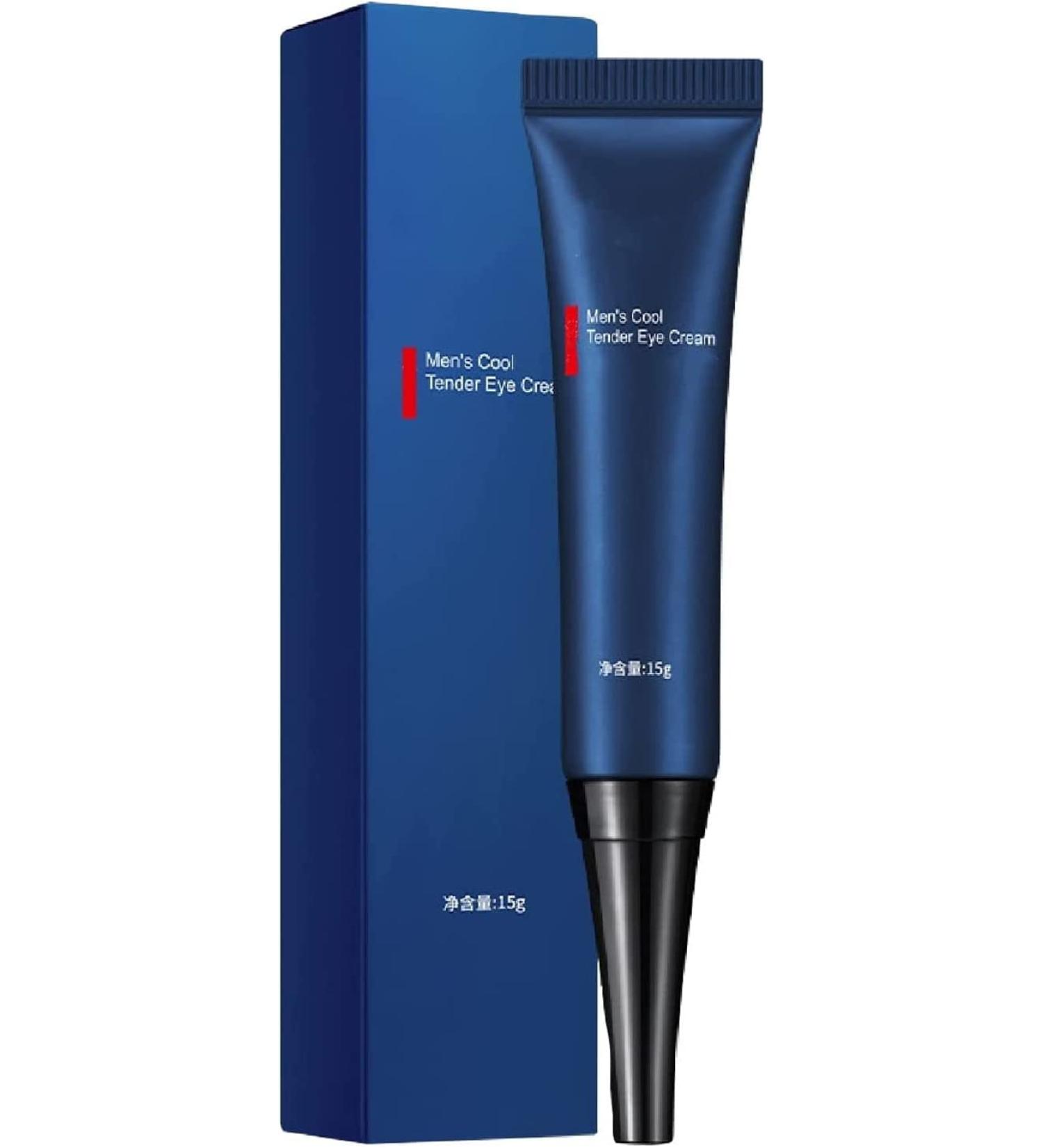 OPENEYES Awaken Peptide Lifting Eye Gel - Depuffing & Firming Formula for Brighter Eyes (1Pcs) - Buy Online on GoSupps.com