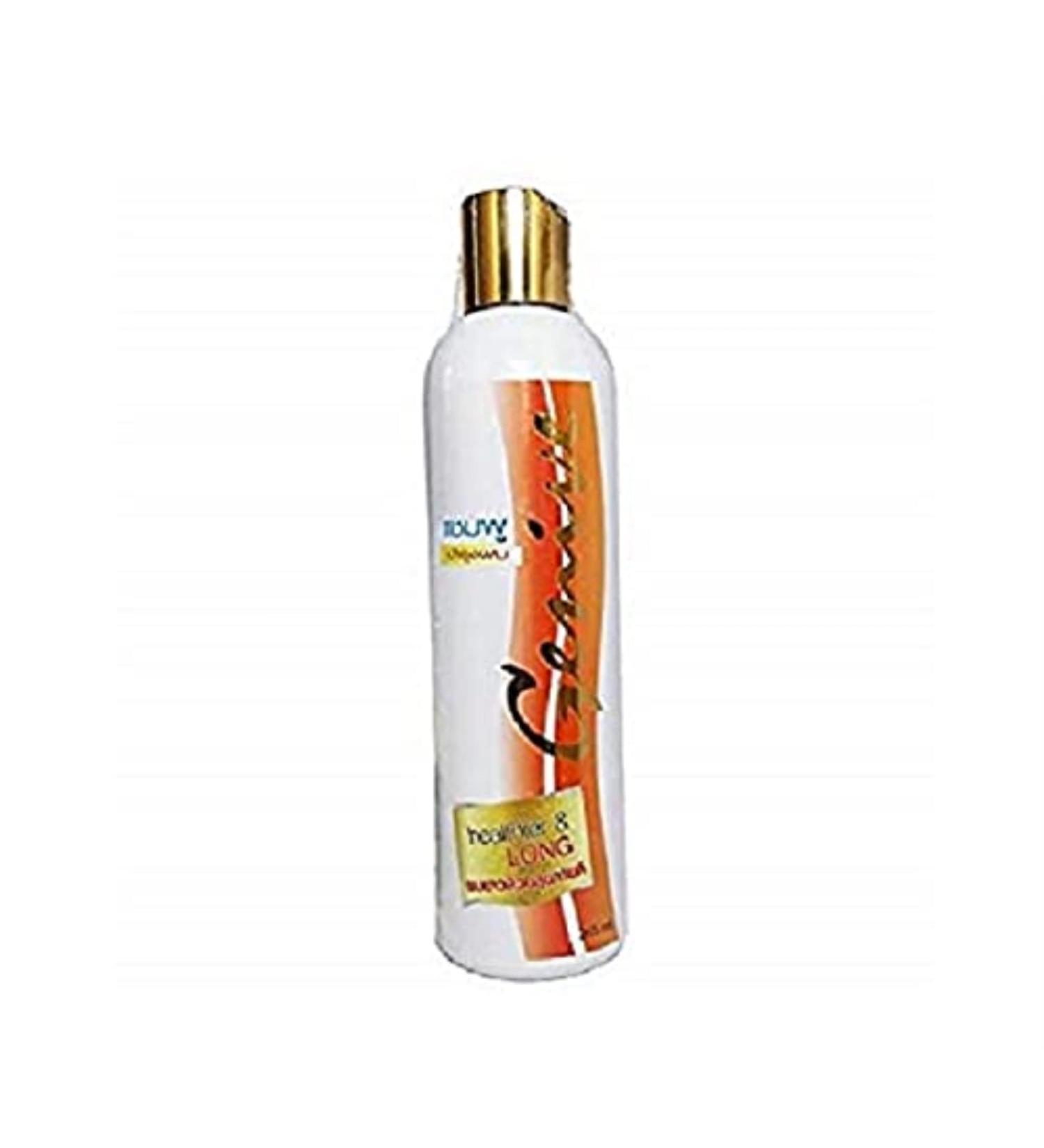 Hair Sulfate Free Shampoo Size 9.35OZ