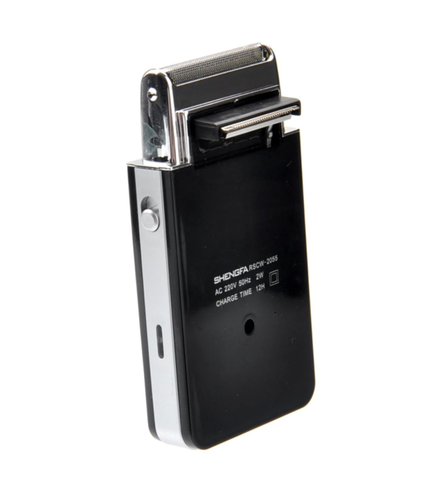 Best Electric Razors for Men | Washable Shavers & Body Groomers - Shop Internationally - Buy Online on GoSupps.com