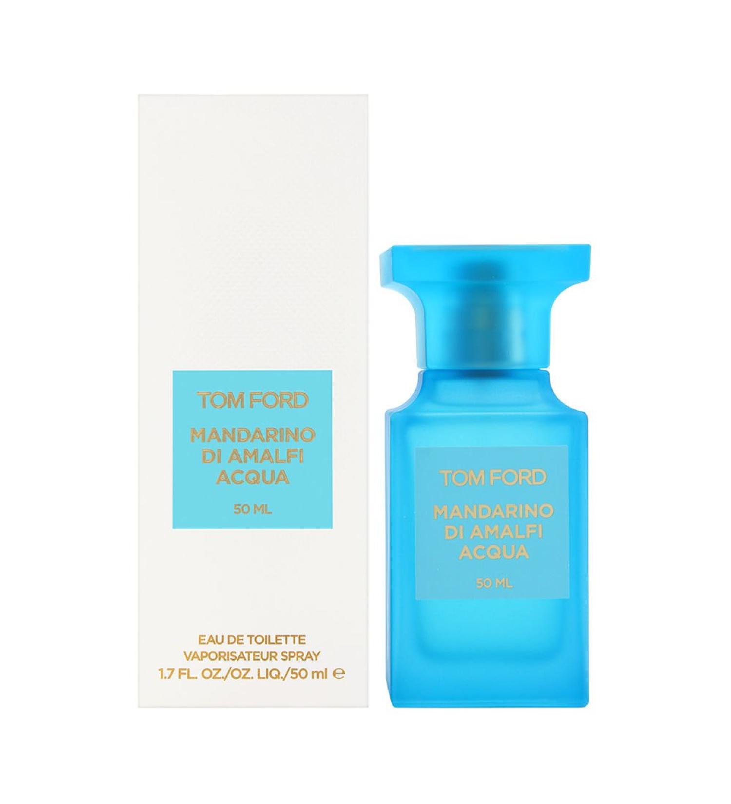 Tom Ford Mandarino Di Almalfi Acqua 1.7 oz Eau de Toilette Spray