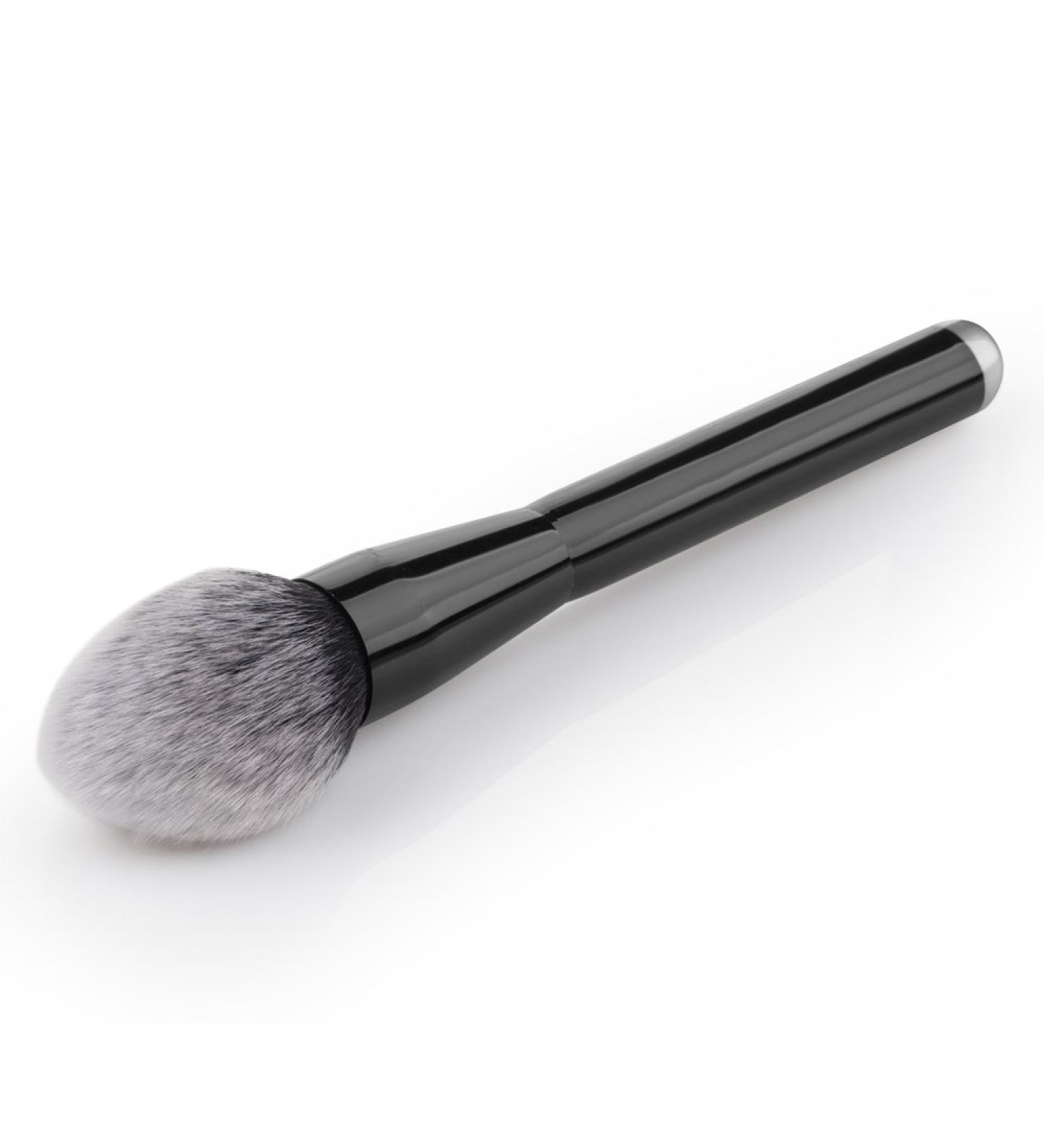 Buy Generic Makeup Tapered Tip Powder Brush | Kabuki Foundation Brush for Flawless Application - International Shipping Available - Buy Online on GoSupps.com
