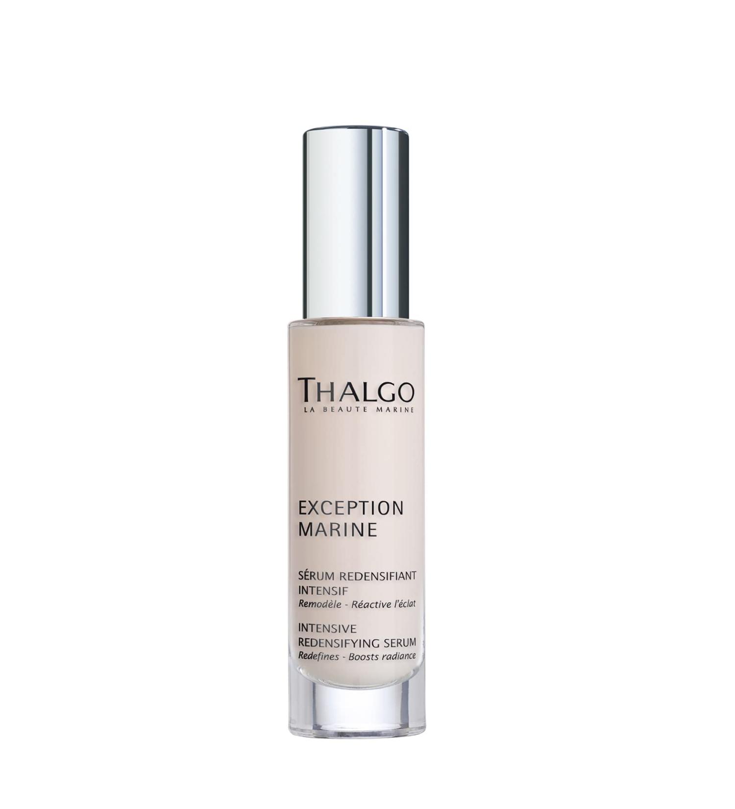 Thalgo Exception Marine Serum 30 ml - Buy Online on GoSupps.com