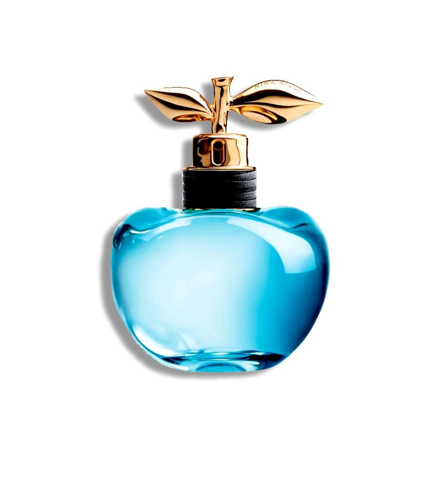 Les Belles de Nina Luna by Nina Ricci Eau de Toilette Spray 30ml - Buy Online on GoSupps.com
