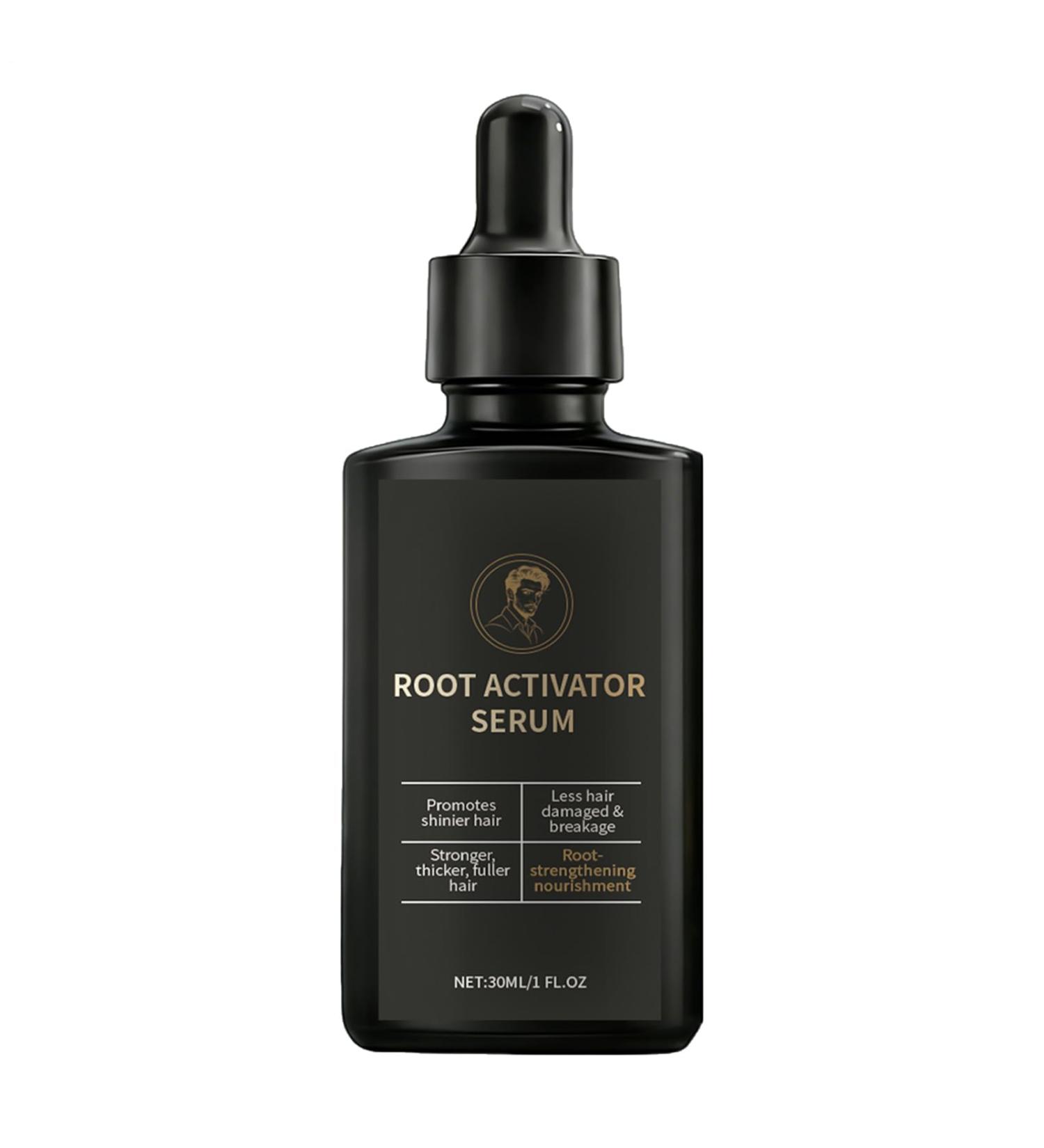 Solution paississante pour cheveux soin du cuir chevelu non gras flacon de 30 ml solution capillaire effil e liquide volumineuse formule nourrissante du cuir chevelu usage quotidien - Buy Online on GoSupps.com