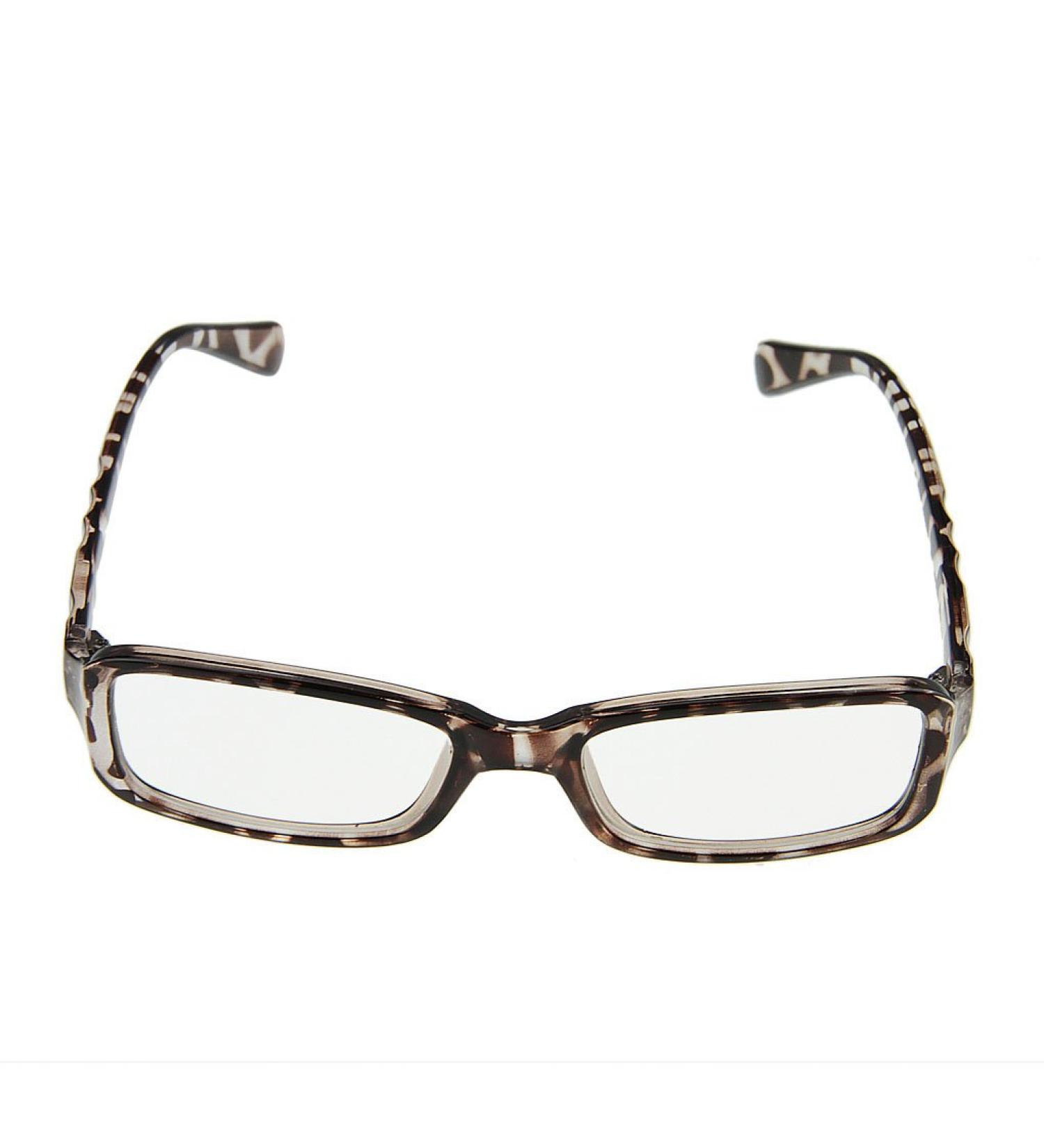 Jintn Unisex Nerd Glasses - Anti-Fatigue Computer Sunglasses Clear Lens 100% UV Protection - Buy Online on GoSupps.com