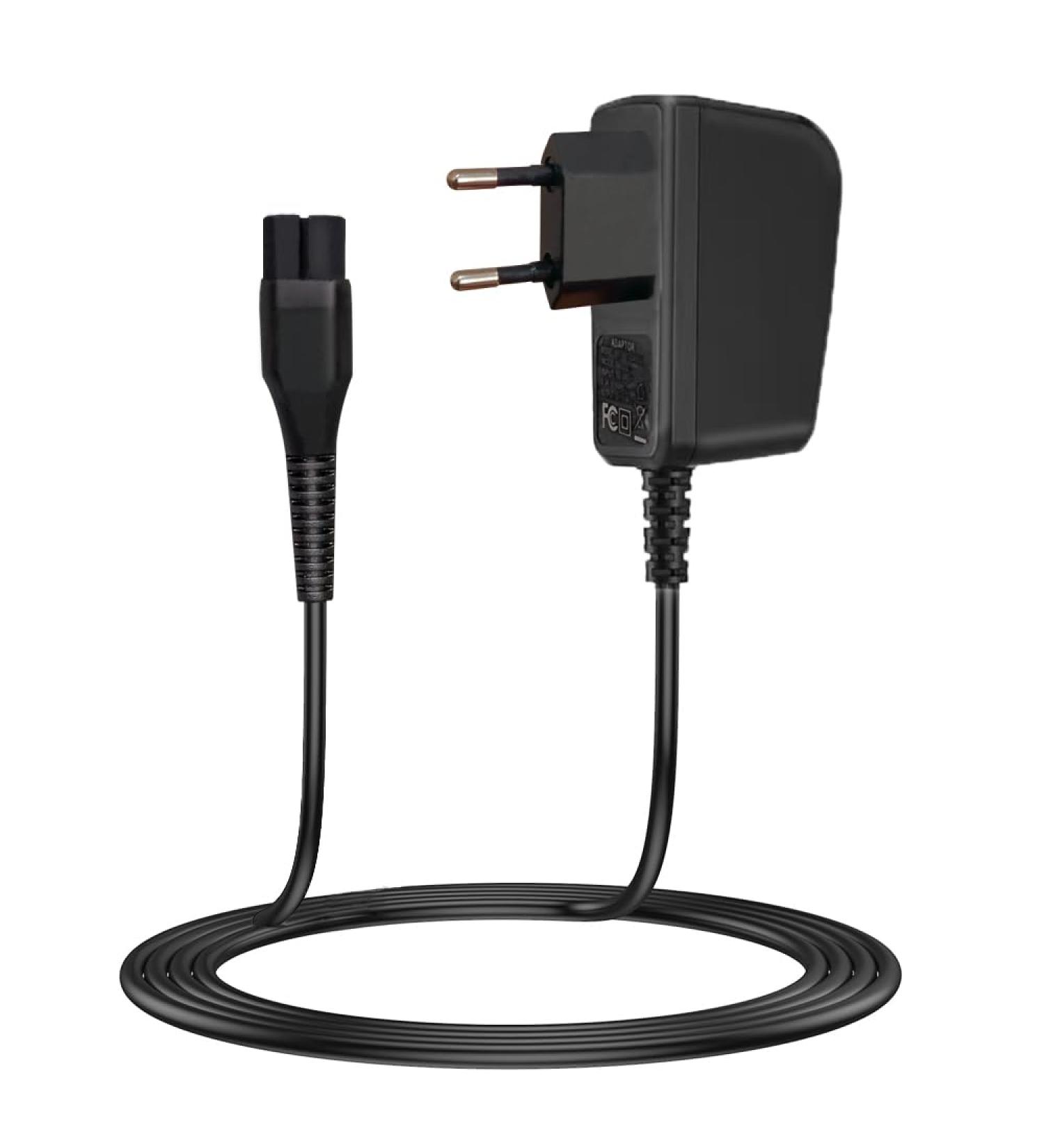 4.3 V Charger for P Hilips N Orelco One Blade QP2520 Power Cord Replacement Model A00390 for QP2520/70 QP2520/90 QP2520/72 - Buy Online on GoSupps.com