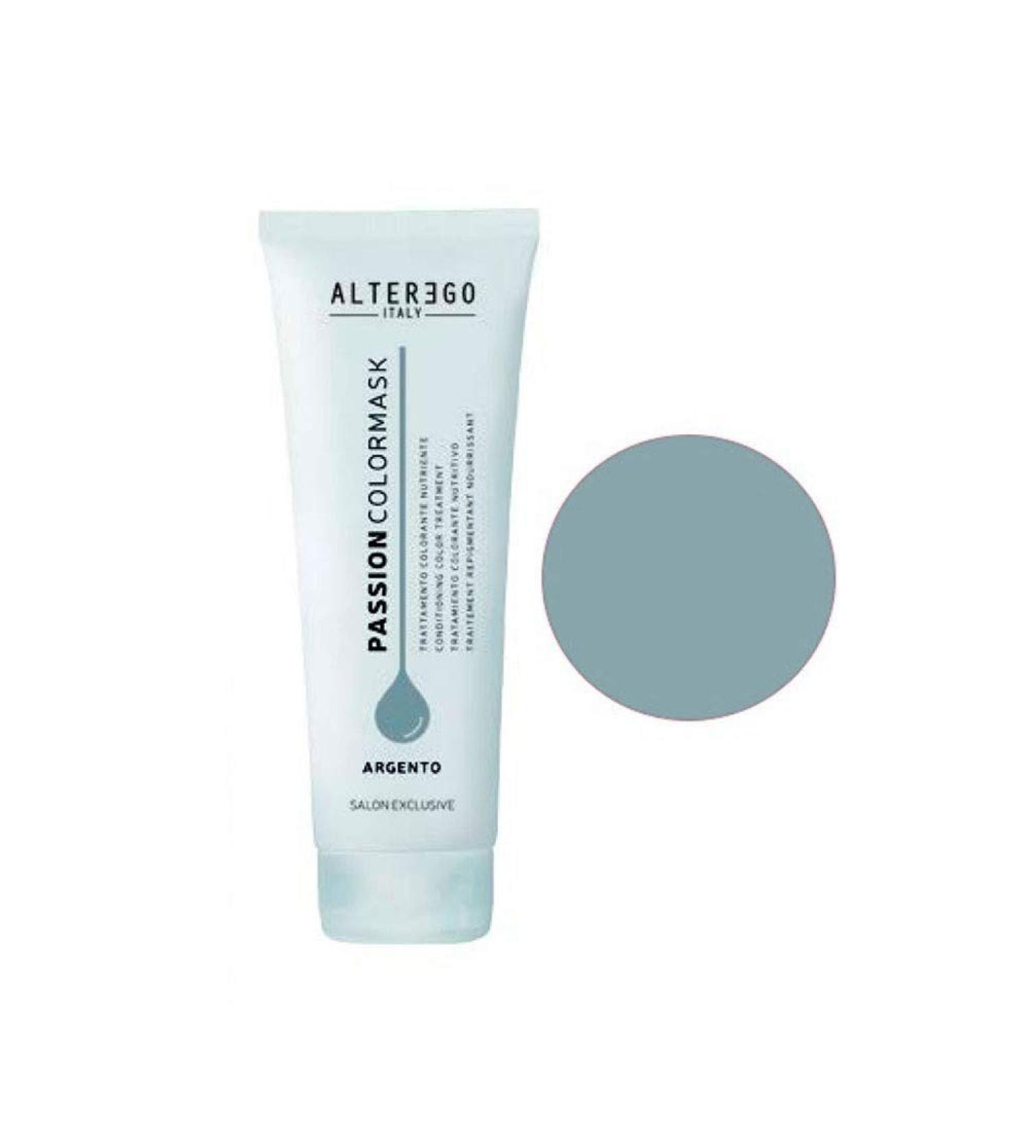 Alter Ego Passion Colormask Argent 250 ml
