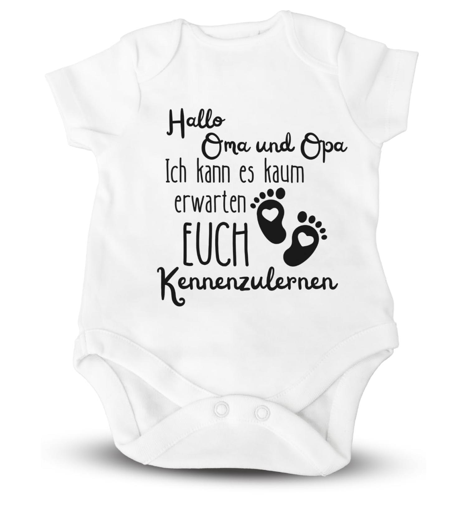 Cozyint Babybody - Pregnancy Announcement for Grandma & Grandpa | We Are Pregnant! - Buy Online on GoSupps.com