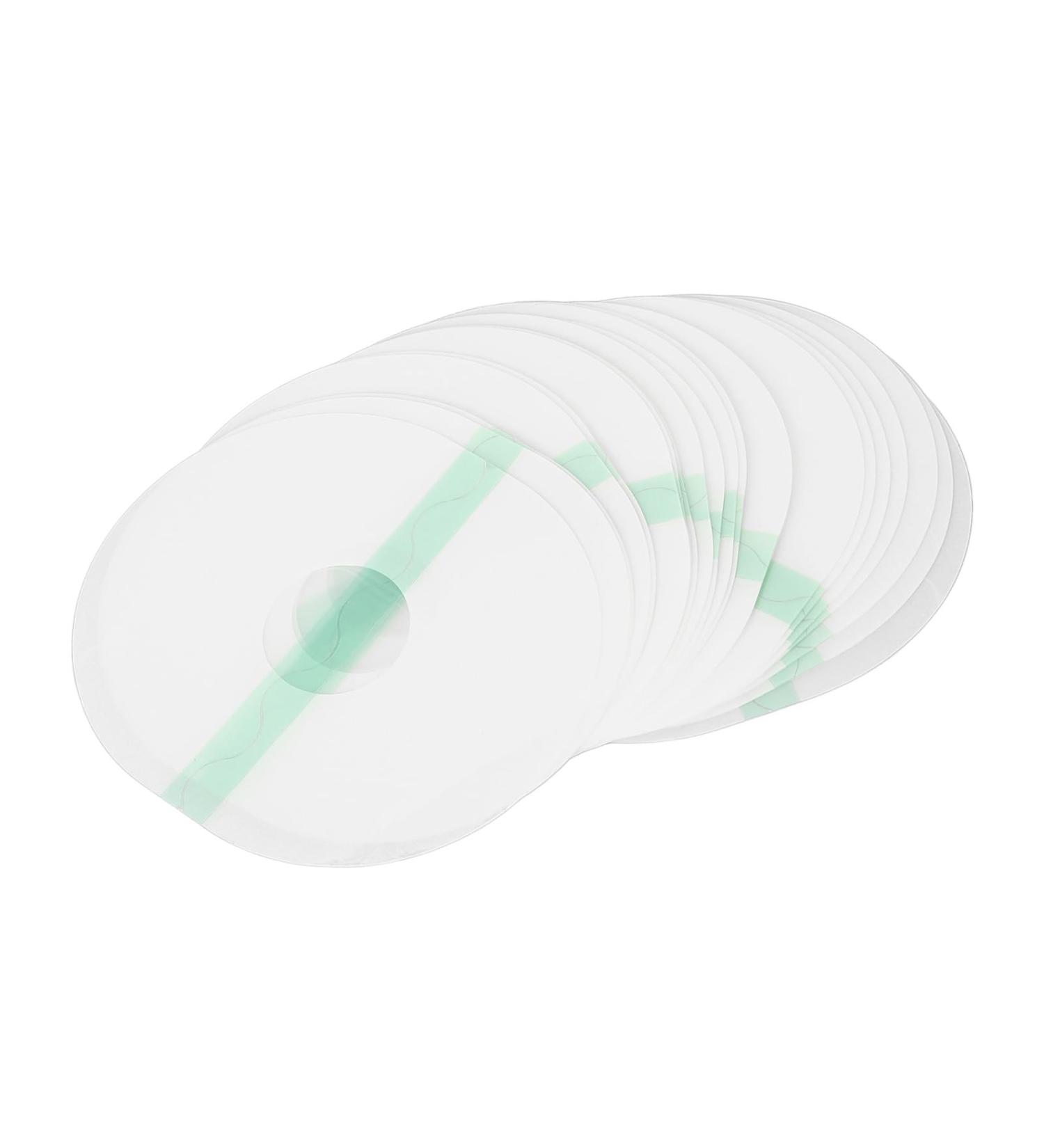 Buy 20 Pieces Transparent Glucose Monitor Overp | International Shipping Available - Buy Online on GoSupps.com