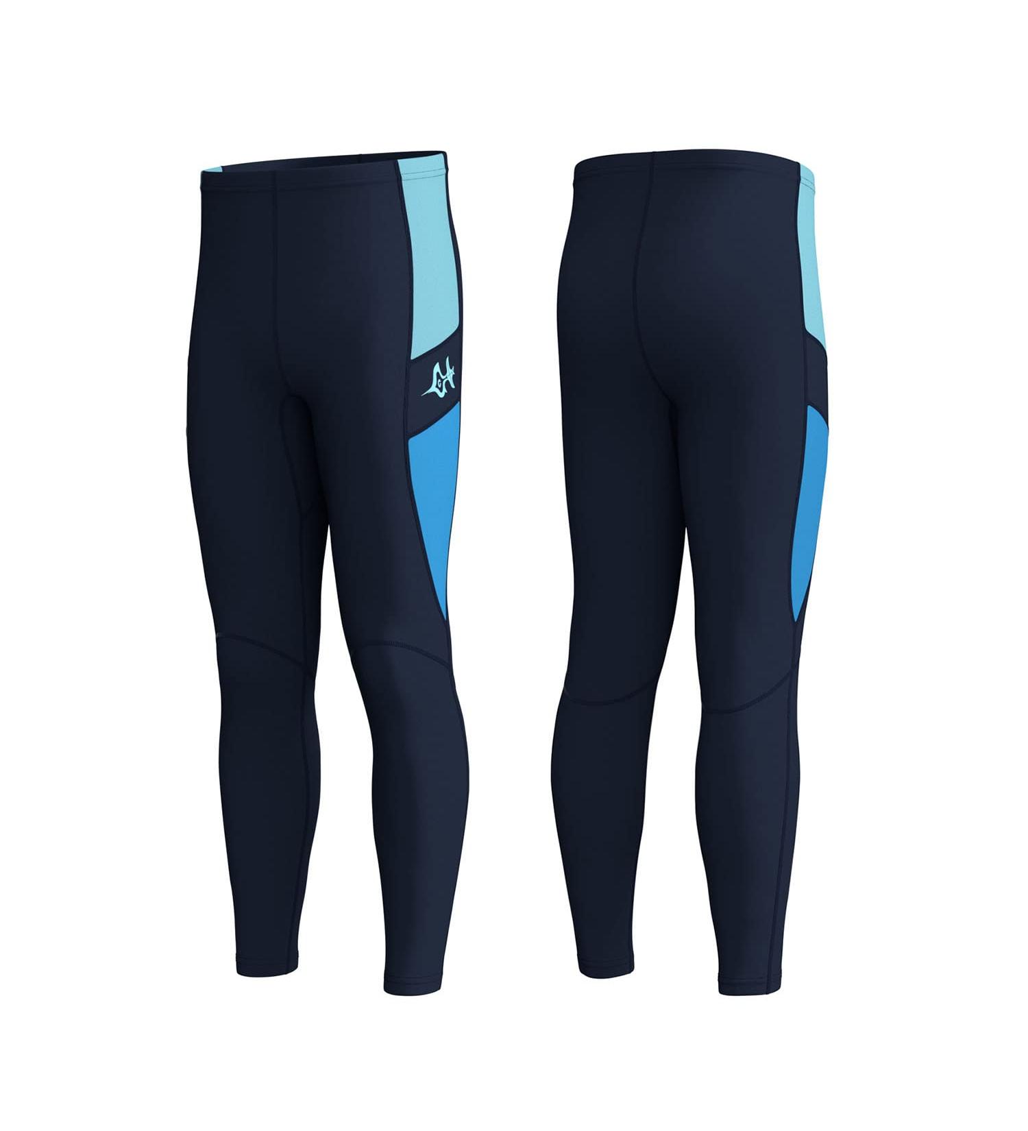 GoldFin Men's Wetsuit Pants 1.5mm/3mm Neoprene - Warm Water Diving Surfing Snorkeling Kayaking XX-Large - Buy Online on GoSupps.com