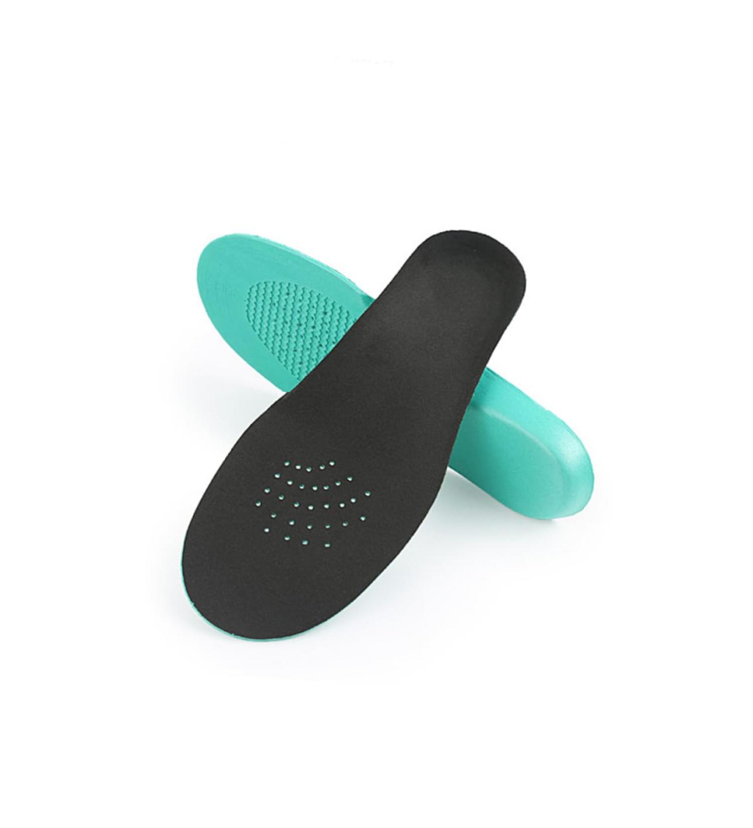 FRCOLOR Kids Arch Support Insoles - Orthotic Inserts for Children s Shoes Plantar Support Padding Size 1 Ideal for Sports and Daily Use - Buy Online on GoSupps.com