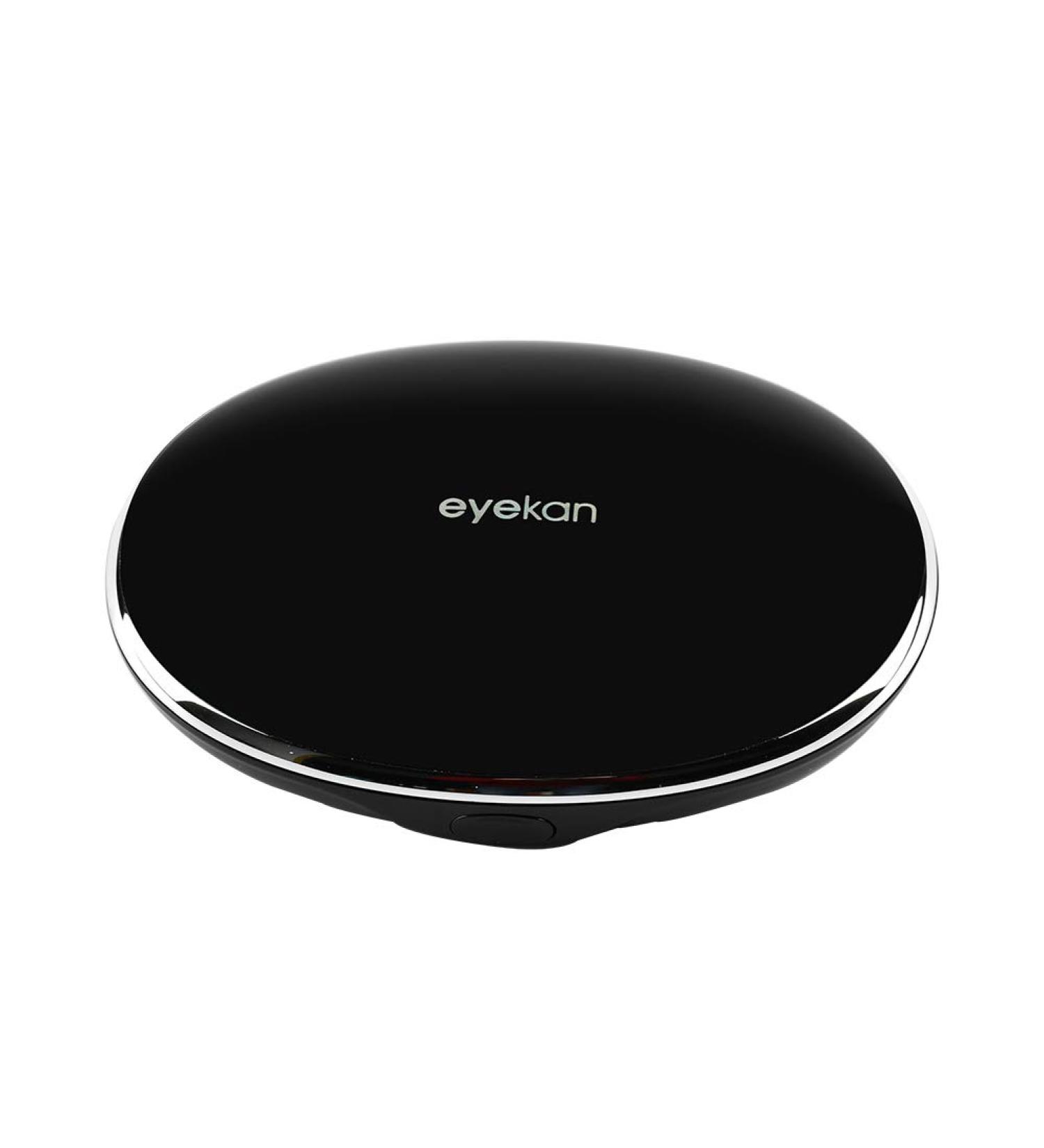 MUDOR Exquisite Contact Lens Case Travel Kit with Remover Tool, Tweezers, No Leak Organizer - Black - Buy Online on GoSupps.com