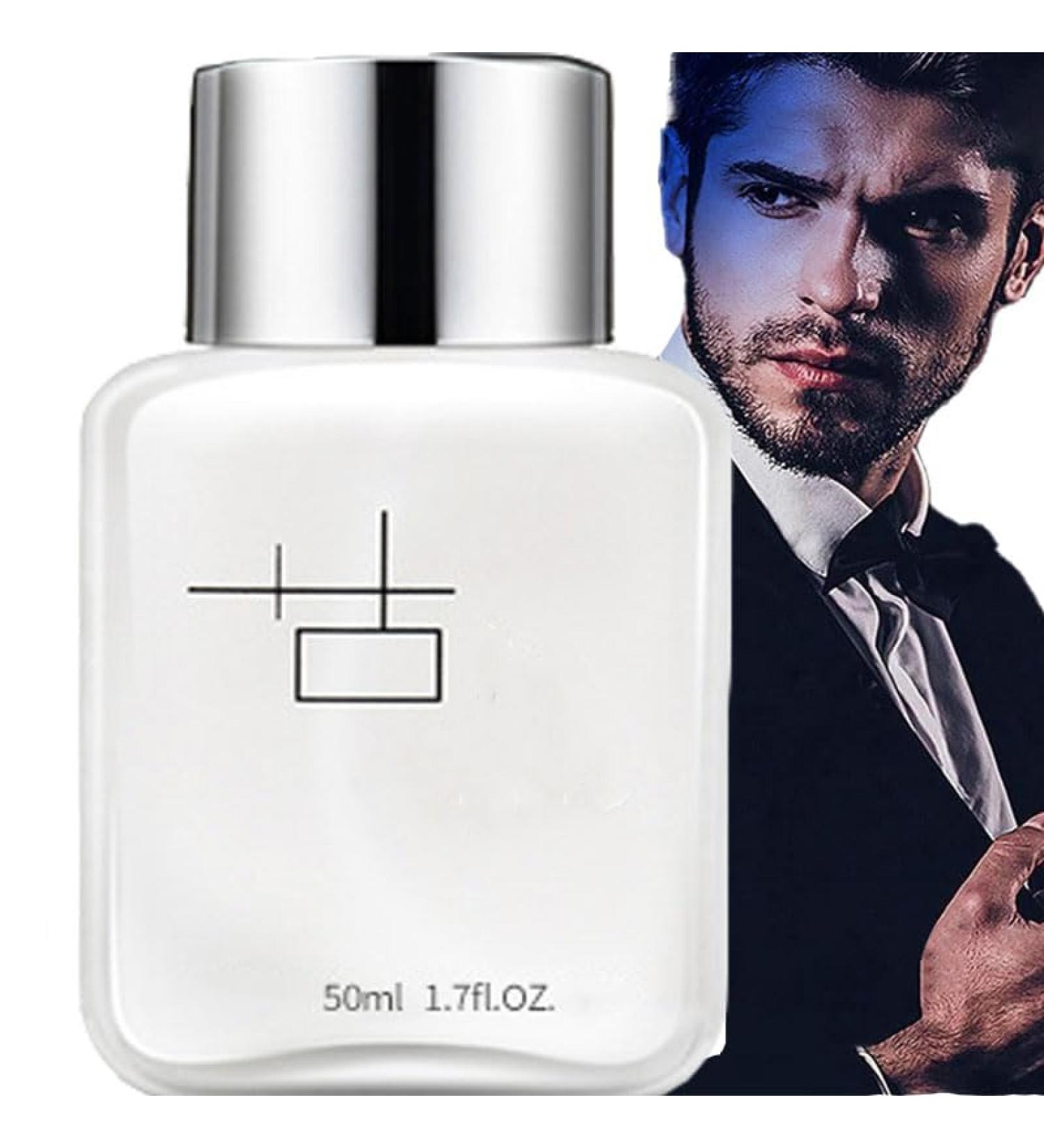 1/2PCVSYG Cologne for Men 1/2PCVSYG cologne for men seductra 2PCVSYG Fragrance Men's Fragrance Cologne Alpha Touch Cologne 2VPCSYG Date Edition Perfume Long Lasting Fragrance (D) - Buy Online on GoSupps.com