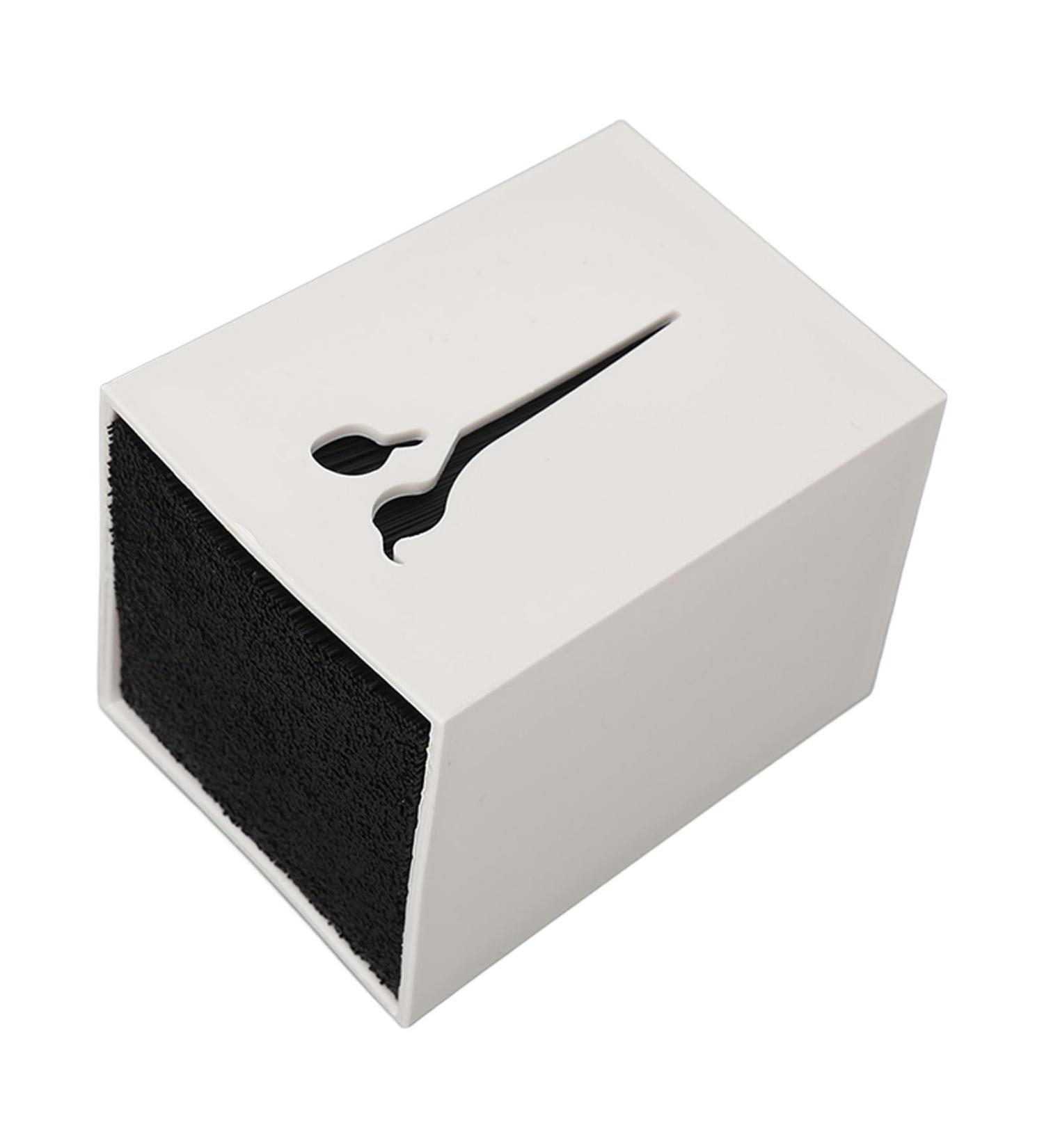 Scissors Storage Holder for Hair Salon Stylist Skid Resistant Securely Grip Hairdressing Shear Holder - Buy Online on GoSupps.com