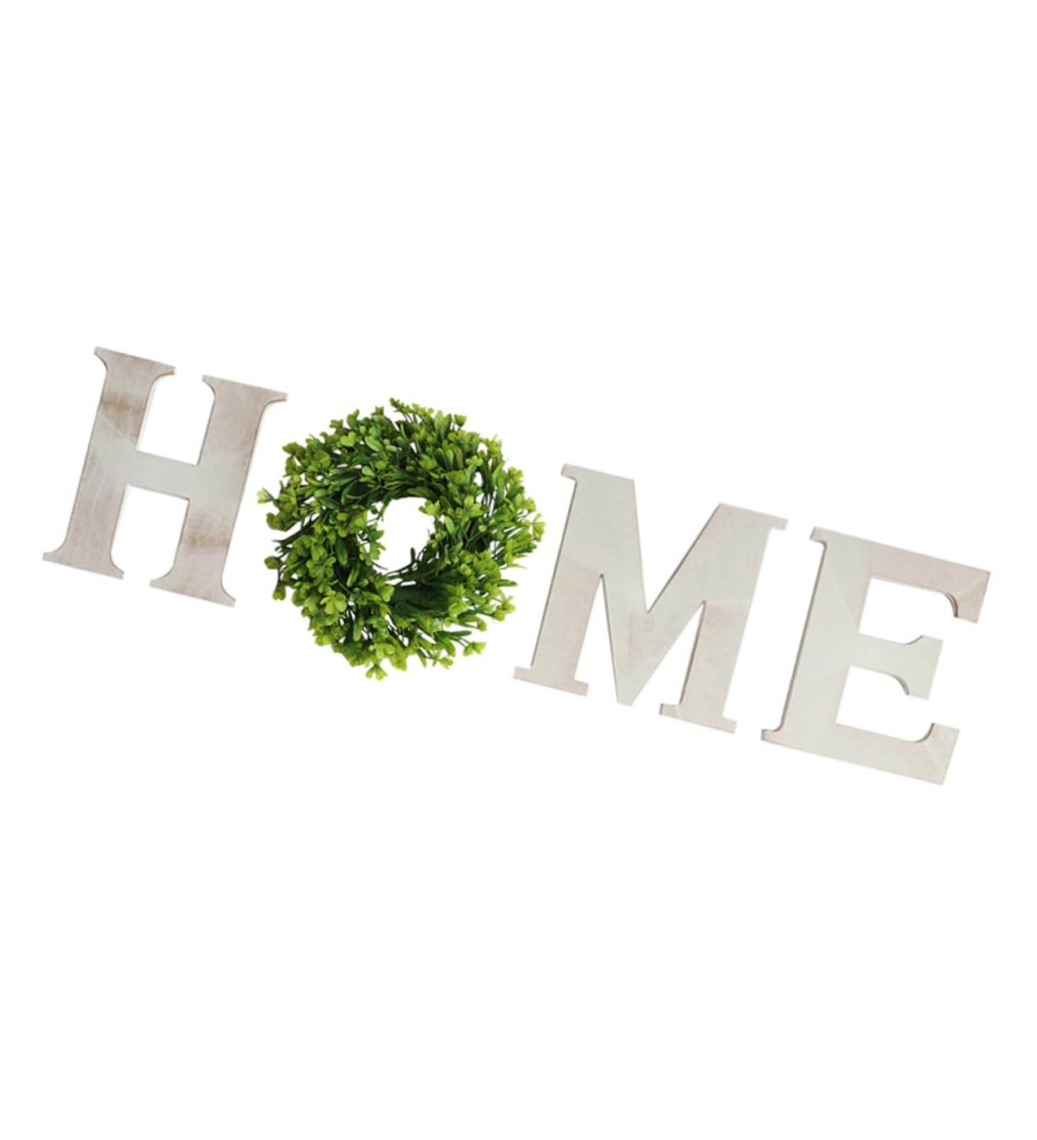 Alipis 1set Home Wall Hanging Decoration Eucalyptus Garlands Wall Adornment Indoor Do It Yourself - Buy Online on GoSupps.com