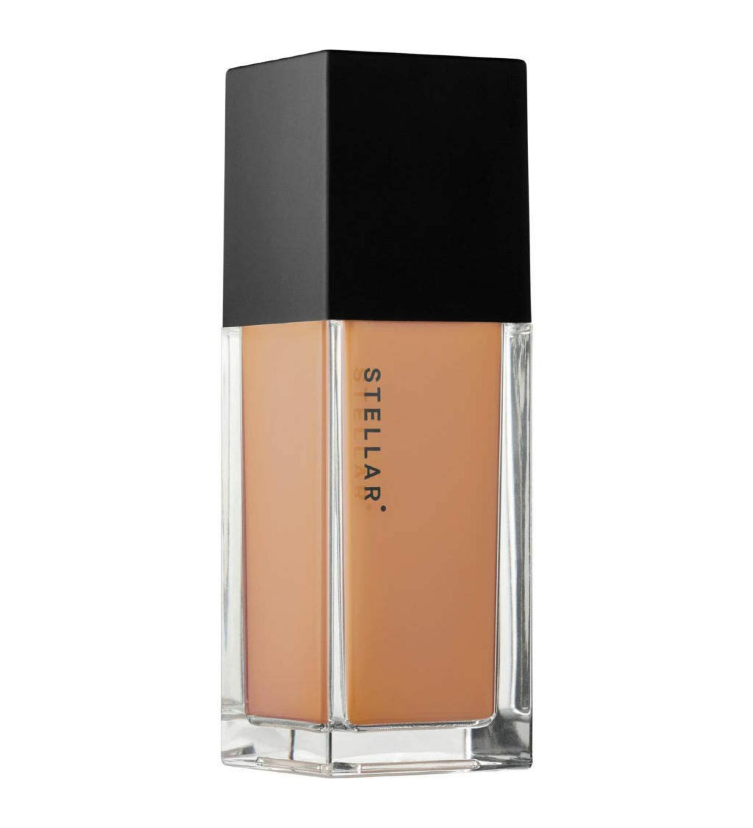 Stellar Limitless Foundation S21