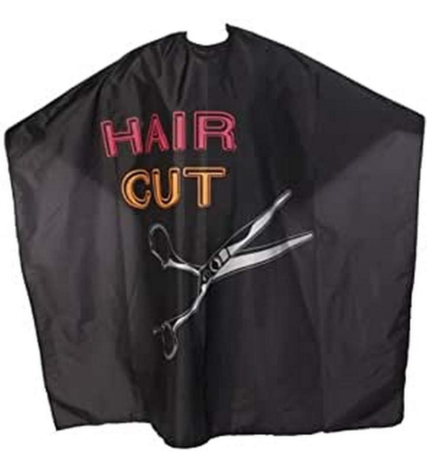 Efalock Professional Hair Cut Washing and Cutting Cape 1 Pack (1x 1 Piece)