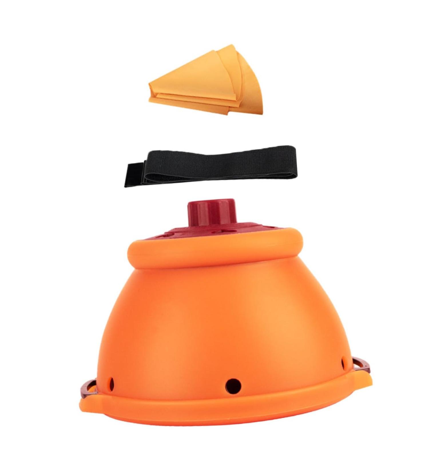 Buy Solustrative Moxibustion Box | Moxibustion Kit for Pain Relief | International Shipping - Buy Online on GoSupps.com