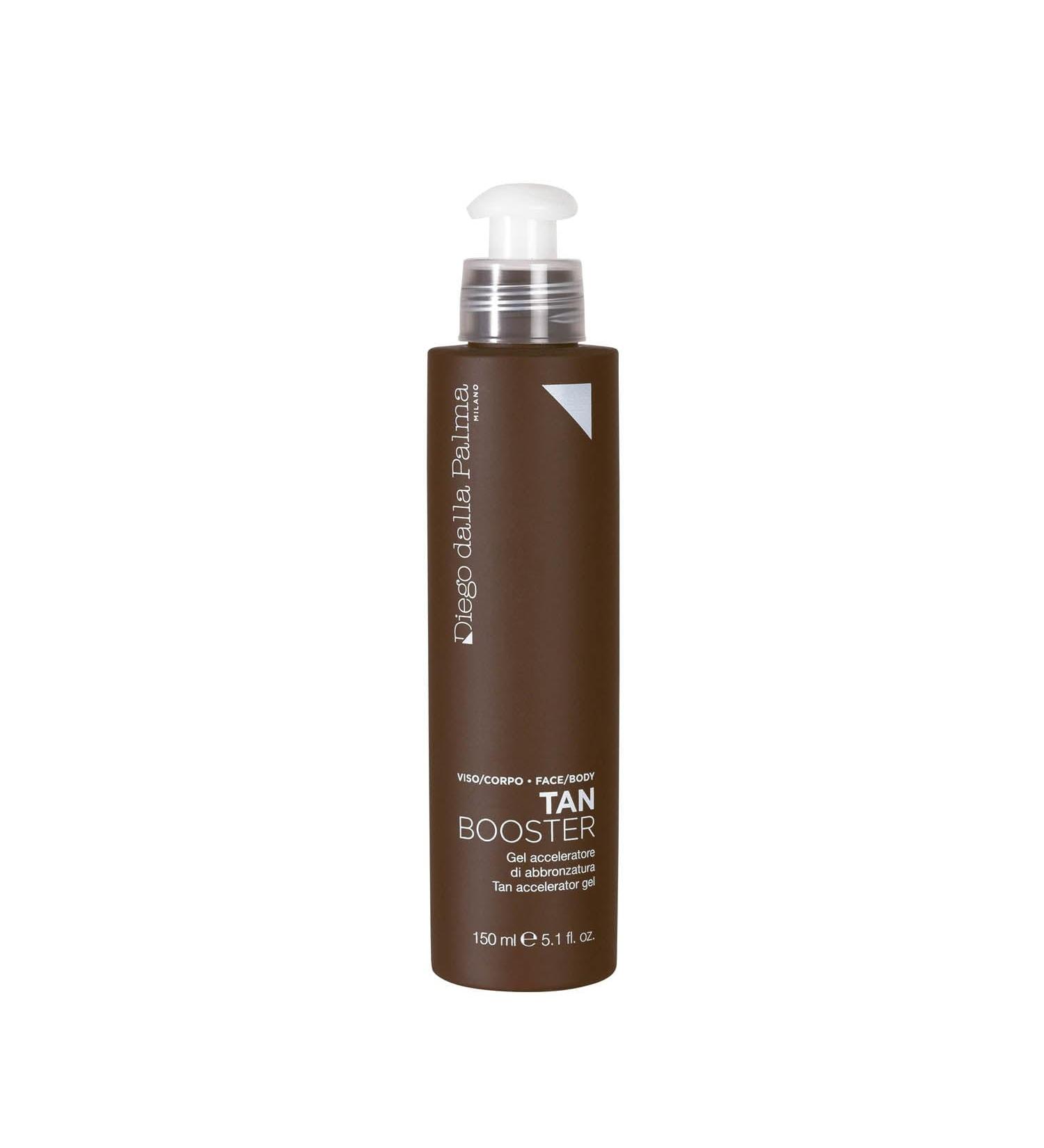 Diego Dalla Palma Sun Tan Booster Gel Acceleratore Di Abbronzatura 150 ml