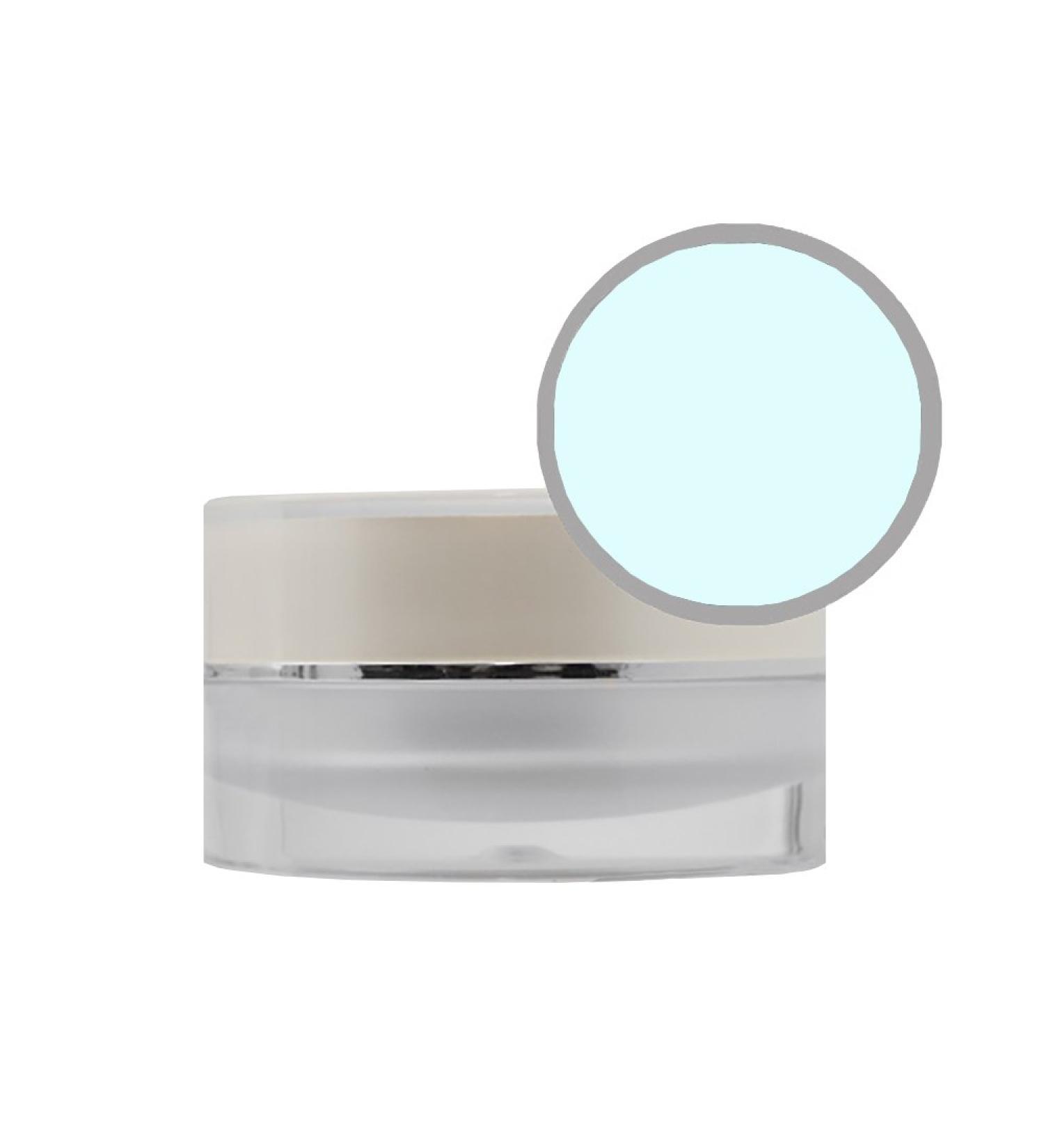 Pro Impressions Coloured Acrylic Powder Pastel Blue