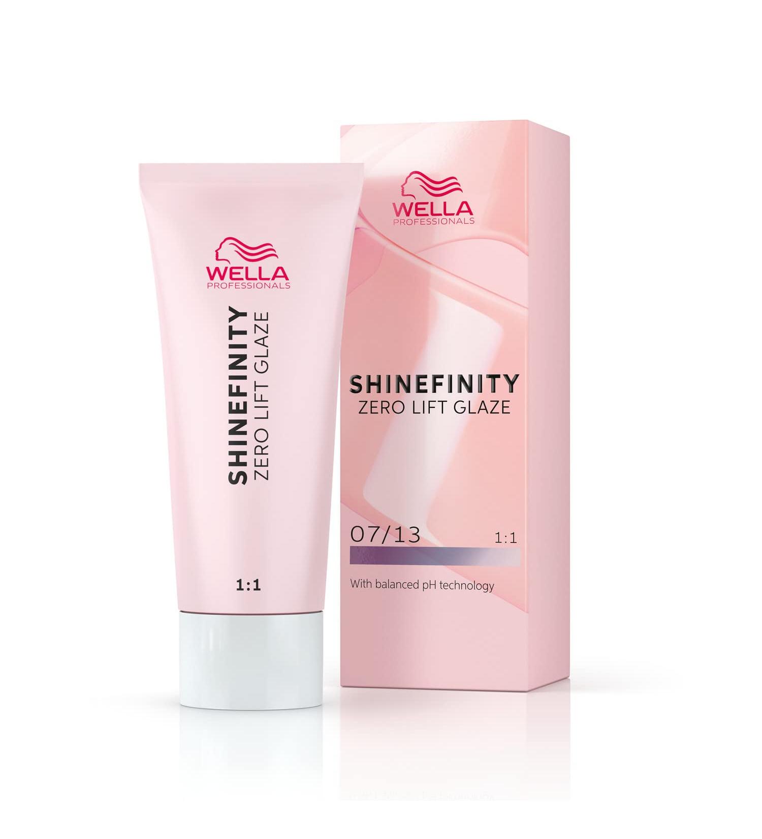 Shinefinity 07/13 Toffee Cream 60ml - Long-Lasting Color & Shine | International Shipping Available - Buy Online on GoSupps.com