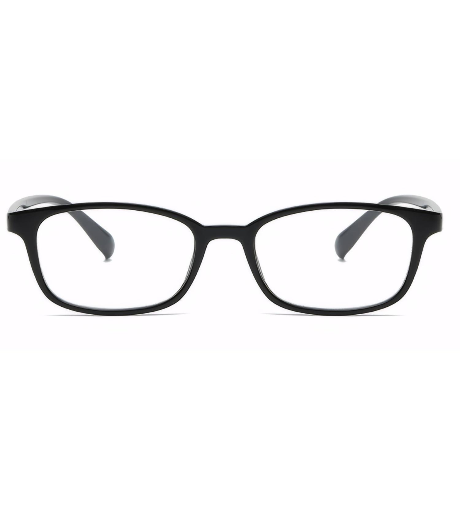 Oniuezky Blue Light Blocking Glasses for Women & Men - Anti-Fatigue TR90 Computer Glasses for Reading & Screen Use - Buy Online on GoSupps.com