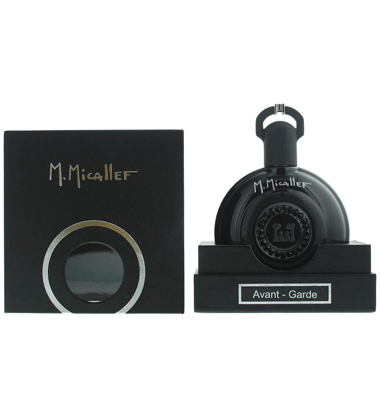 M. Micallef Avant Garde Eau de Parfum