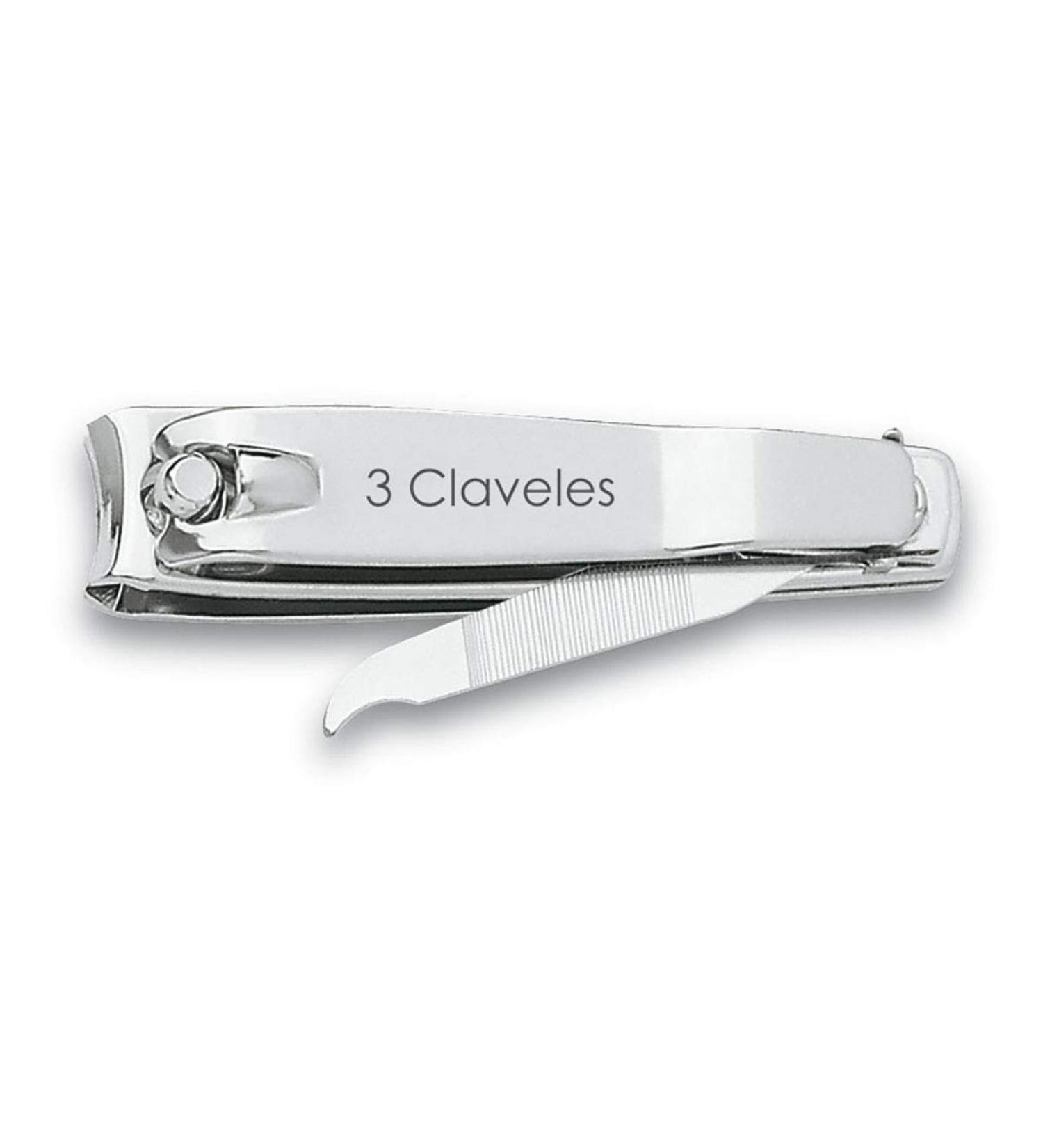 3 Claveles Nail clipper - Buy Online on GoSupps.com