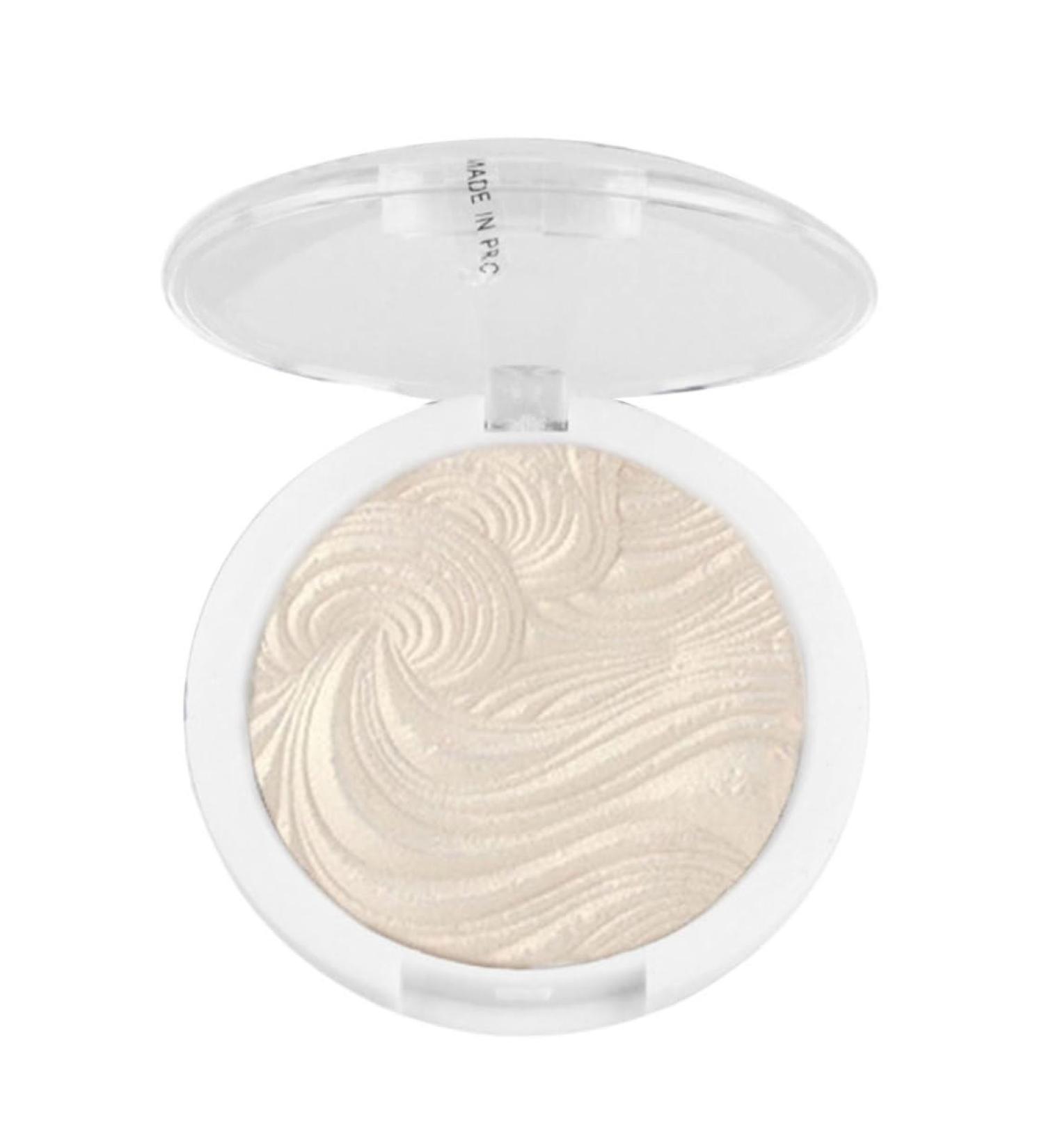 Outstanding dust palette Facial brightness powder for makeup style 1 three -dimensional powder - Buy Online on GoSupps.com