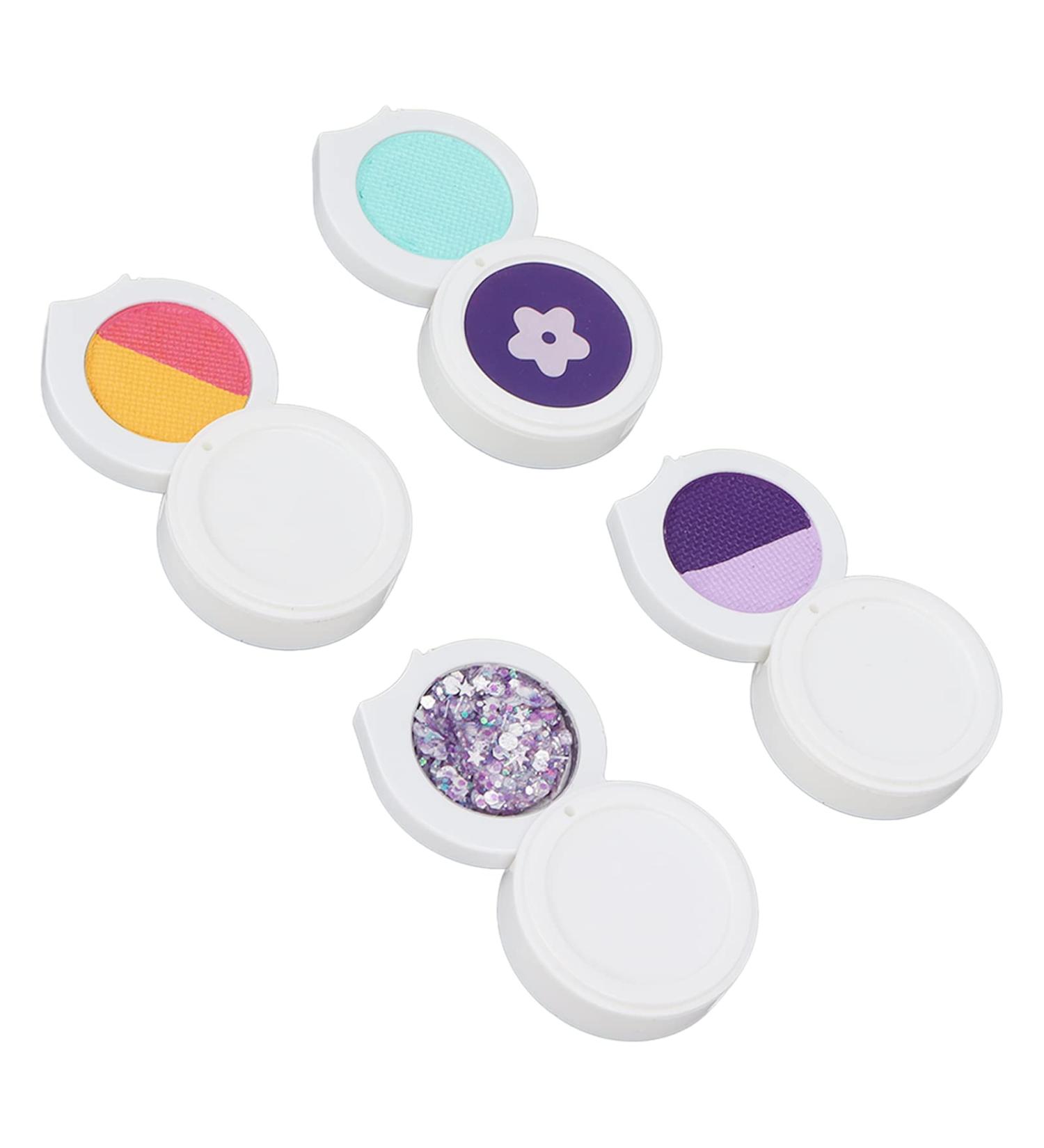 Face & Body Painting Palette - 0.37 oz Blueberry | Long-Lasting Color for Parties | International Shipping Available - Buy Online on GoSupps.com