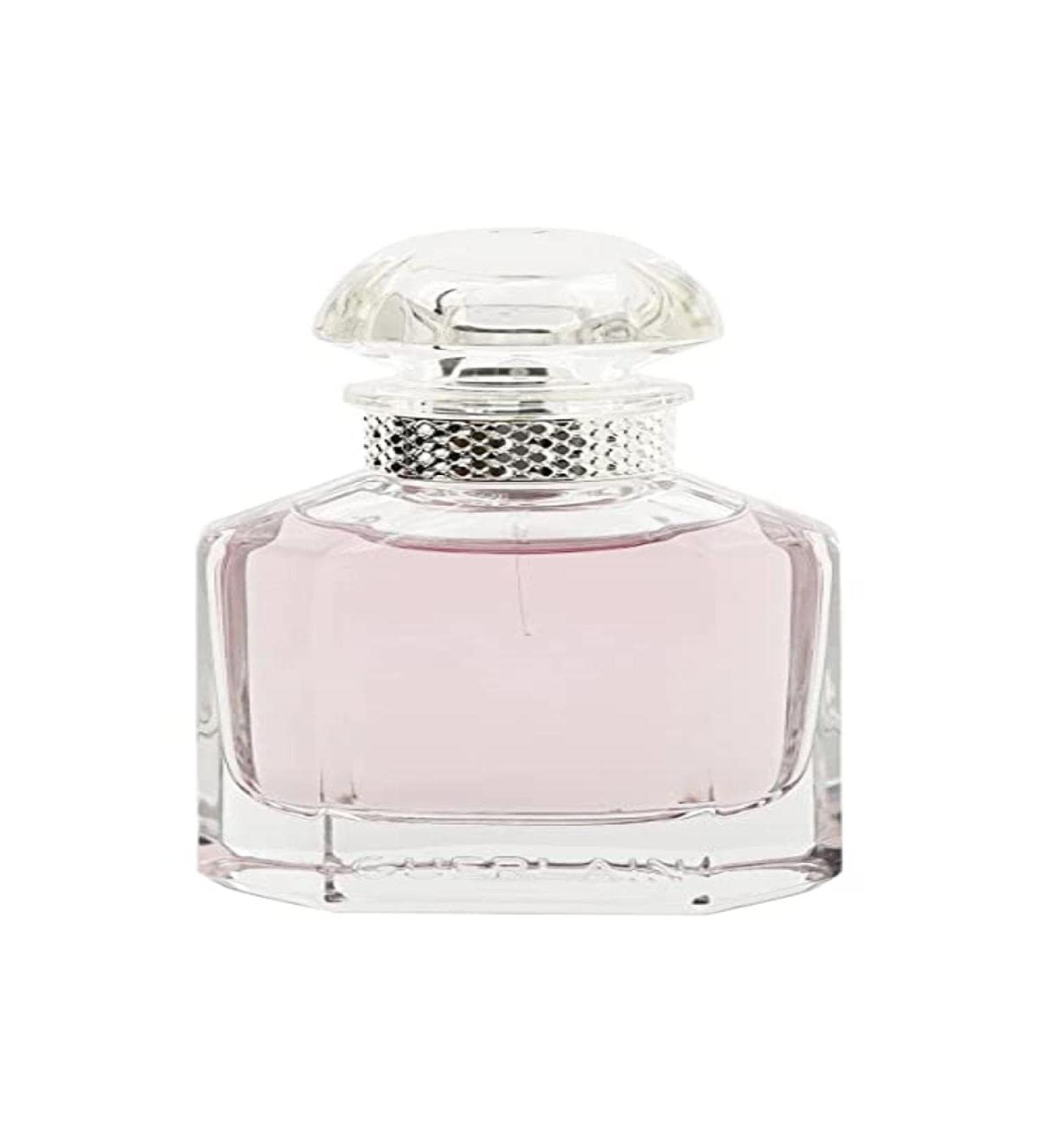 MON GUERLAIN SPARKLING BOUQUET by Guerlain EAU DE PARFUM SPRAY 1.7 OZ 1 Count (Pack of 1)