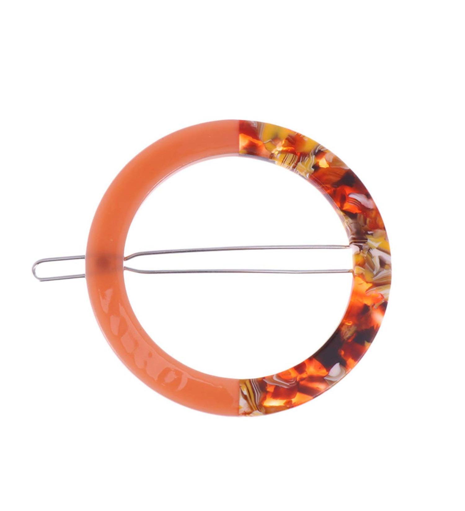 Beaupretty Bridesmaid Hair Accessories Bachelorette Hair Clip Hair Pin Hairpin Acetic Acid Girl Ponytail Coffee - Buy Online on GoSupps.com