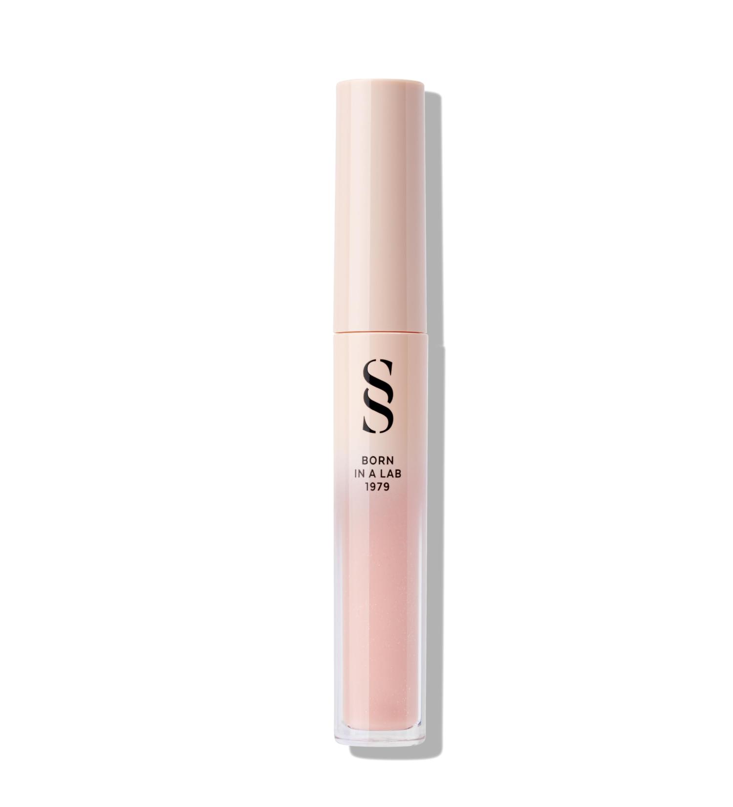 Sensilis LIP GLOW OIL REPAIR lip gloss 01Elsa& 39 s Choice35 ml - Buy Online on GoSupps.com