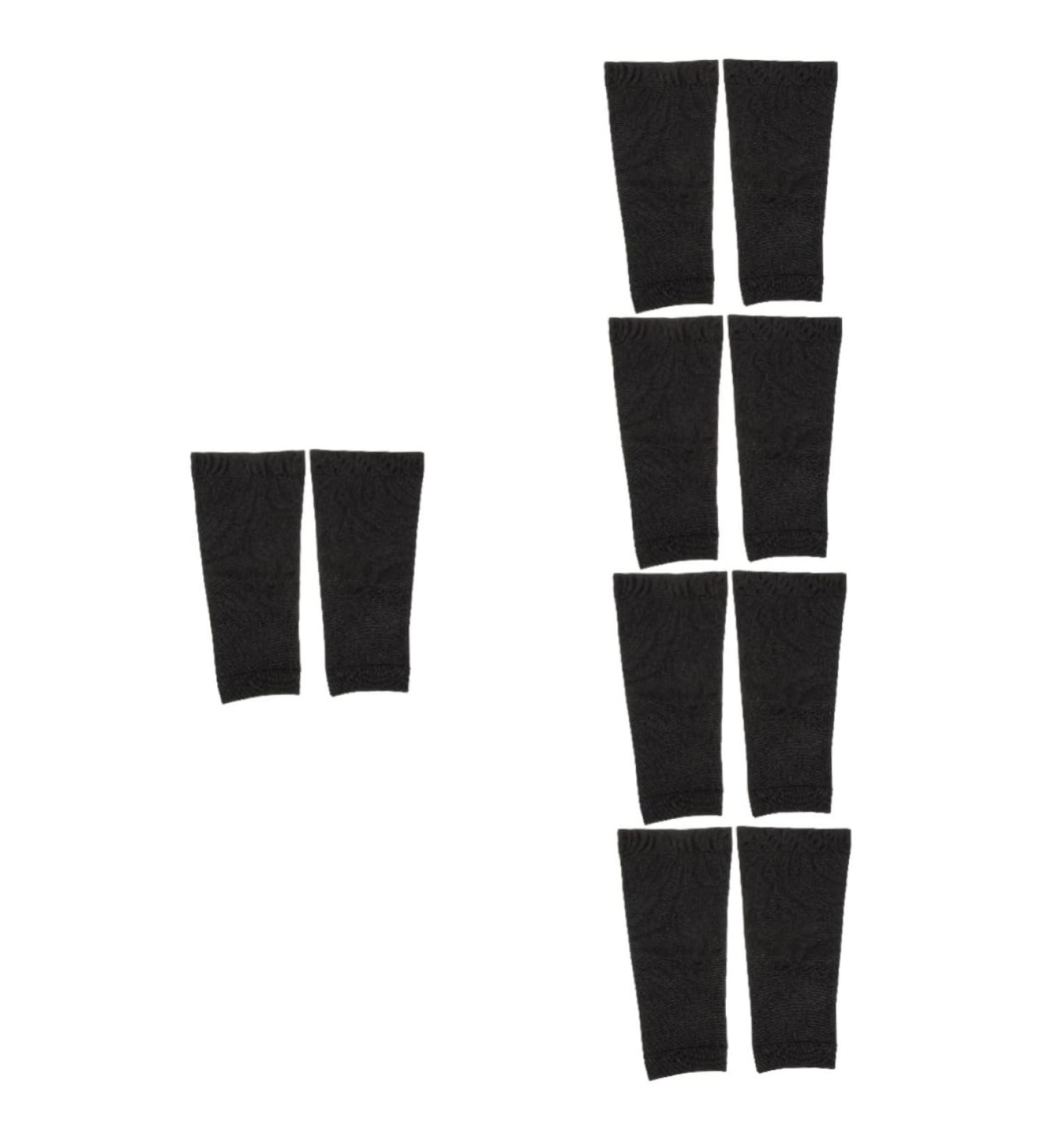 Buy Kisangel 10 Pairs Compression Calf & Leg Sleeves for Sports - Ultimate Support for Running & Basketball - Buy Online on GoSupps.com