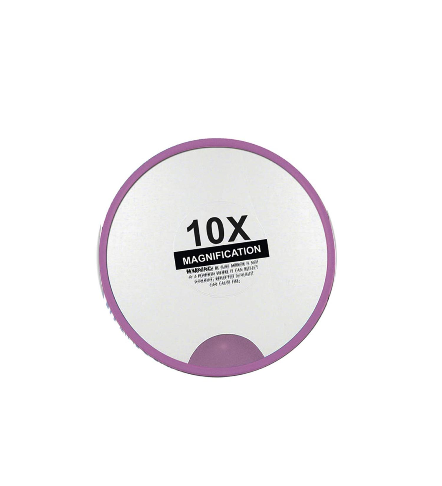 CONAIR Stick-A-Round Mirror 41649CS - Varied Packaging | Buy Online - Buy Online on GoSupps.com