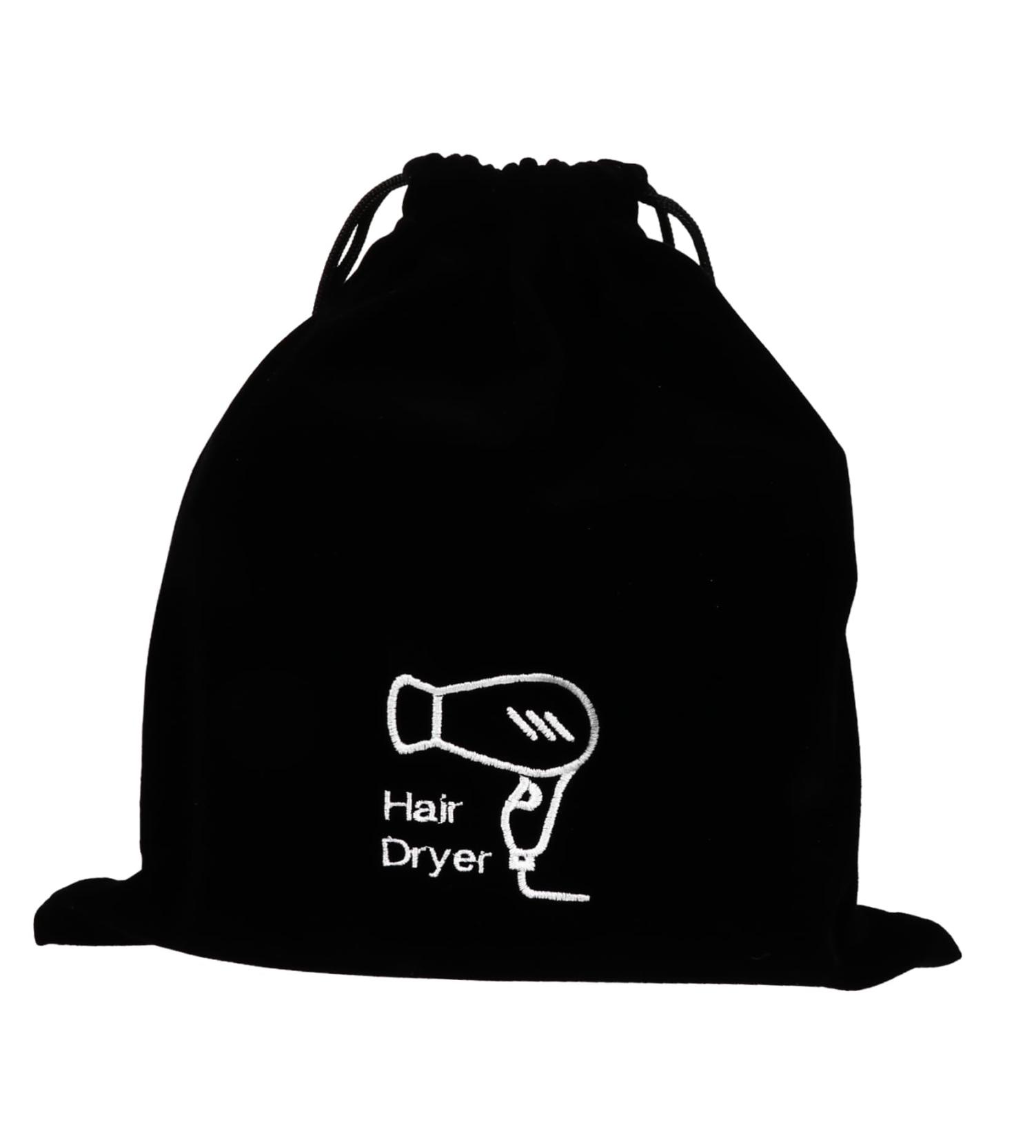 NOLITOY 1pc Hair Dryer Storage Bag Travel Hair Dryer Travel Jewelry Bag Hair Dryer Supplies Product Bag Shoe - Buy Online on GoSupps.com