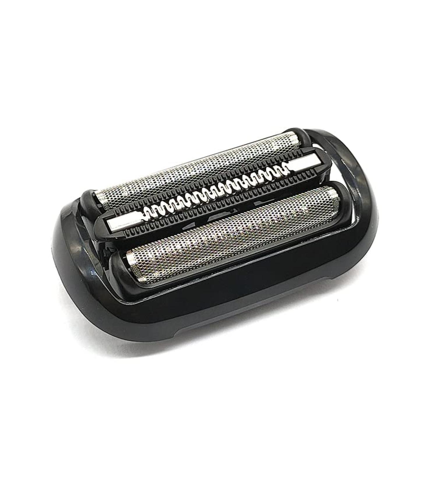 JXJAMP Set the electrical shaving head for Braun 53b series 5-6 50-R1000S 50-B1300S 50-R1320S 50 M4000CS 50 M4200CS Razor blade