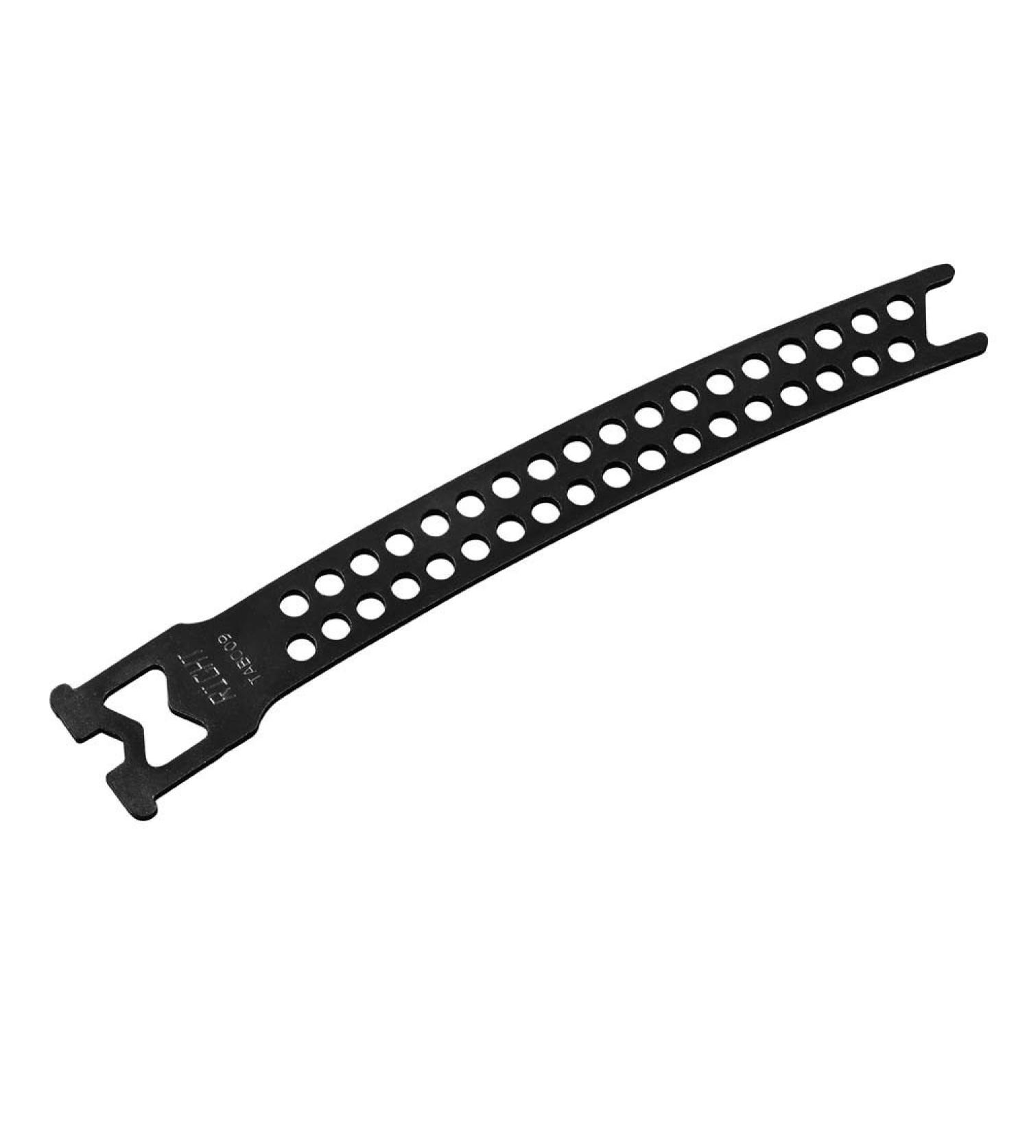 Petzl Linking Bar - Long (Pair) Black long/22