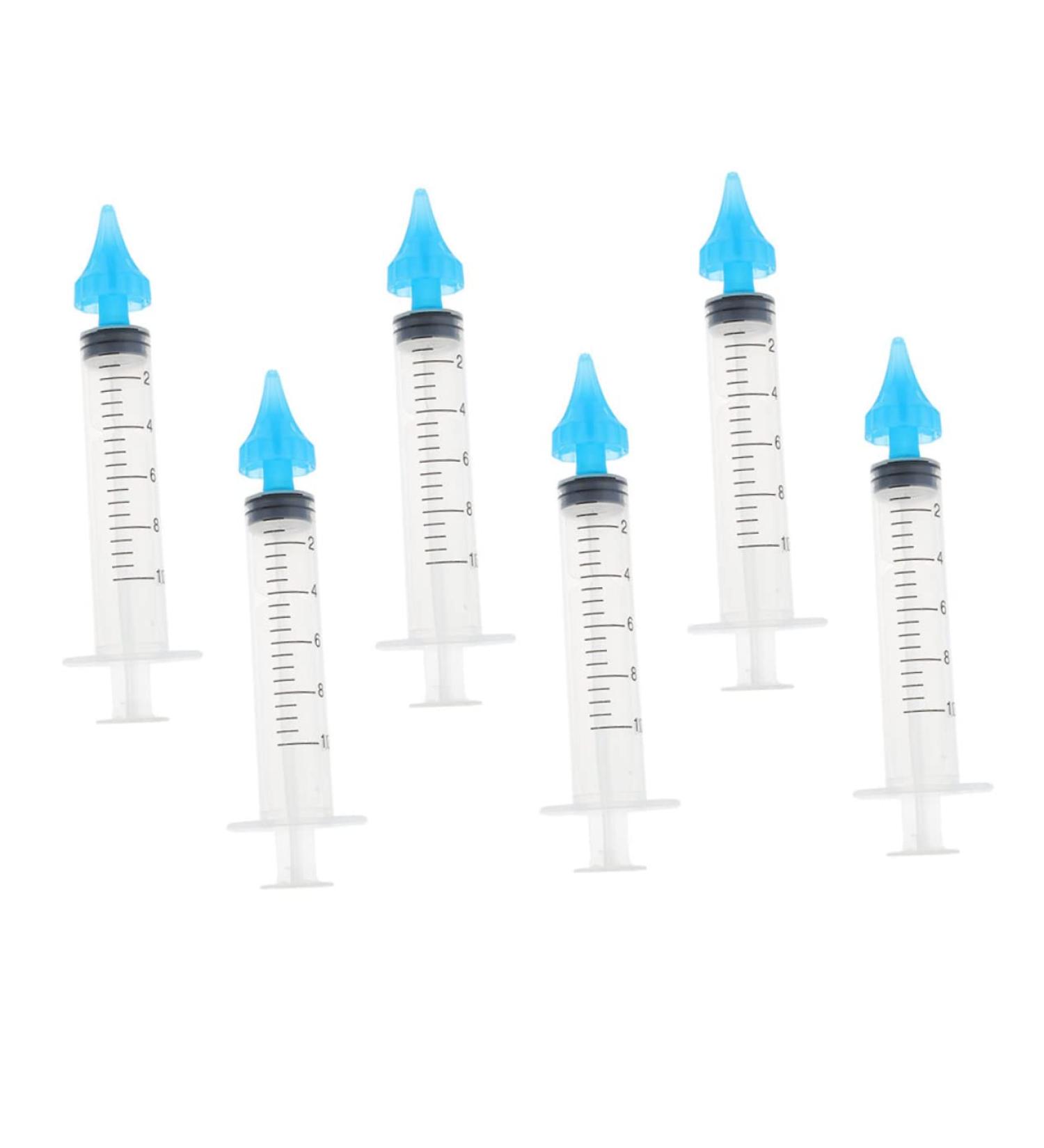 6pcs Ear and Nose Cleaning Gadgets Kit - Kid-Friendly Tools for Ear Wax Removal and Cleaning - Buy Online on GoSupps.com