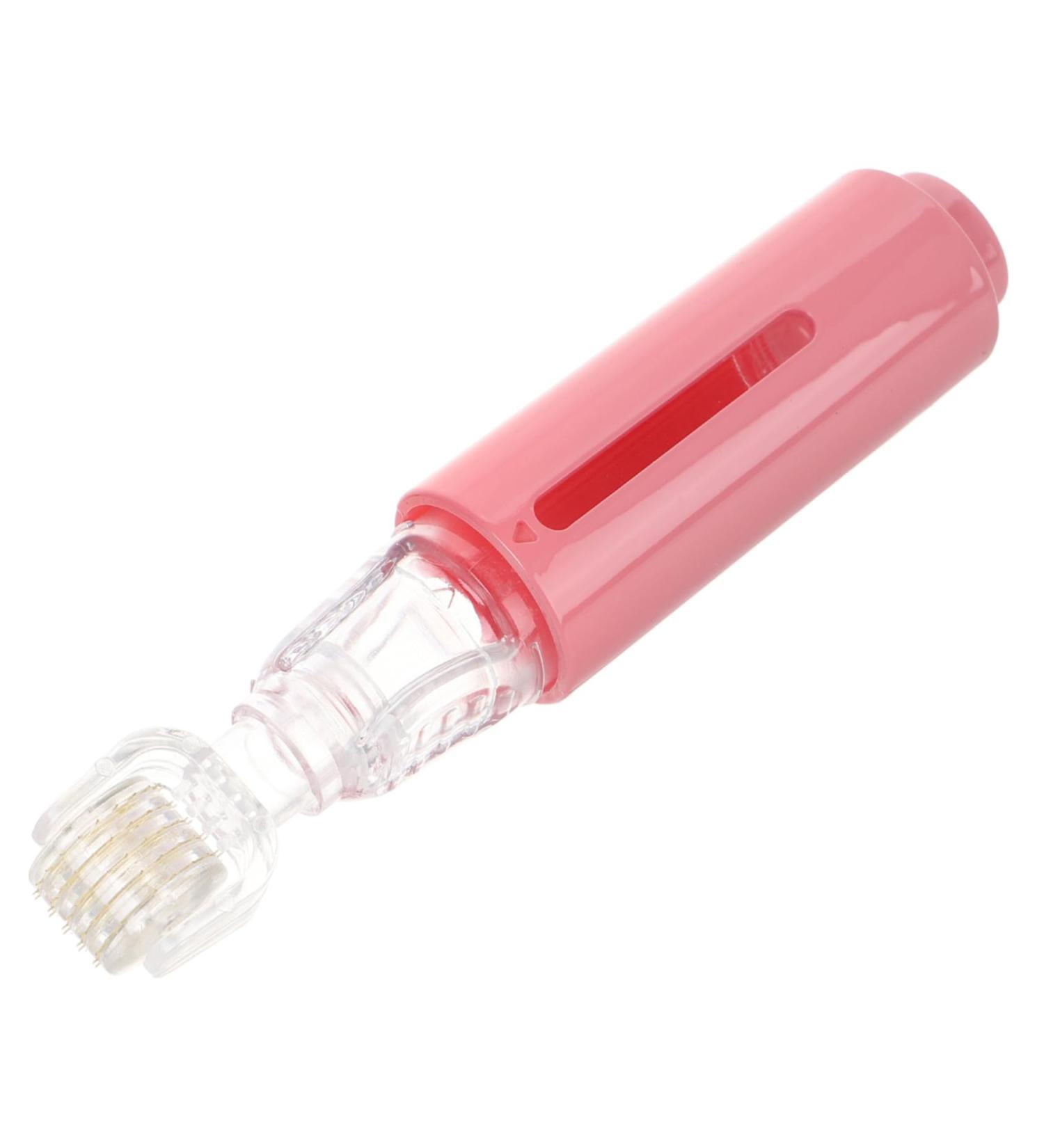 Baluue Tools Walker Lip Care Lip Treatment Roller Lip Care Plastic Pink - Buy Online on GoSupps.com