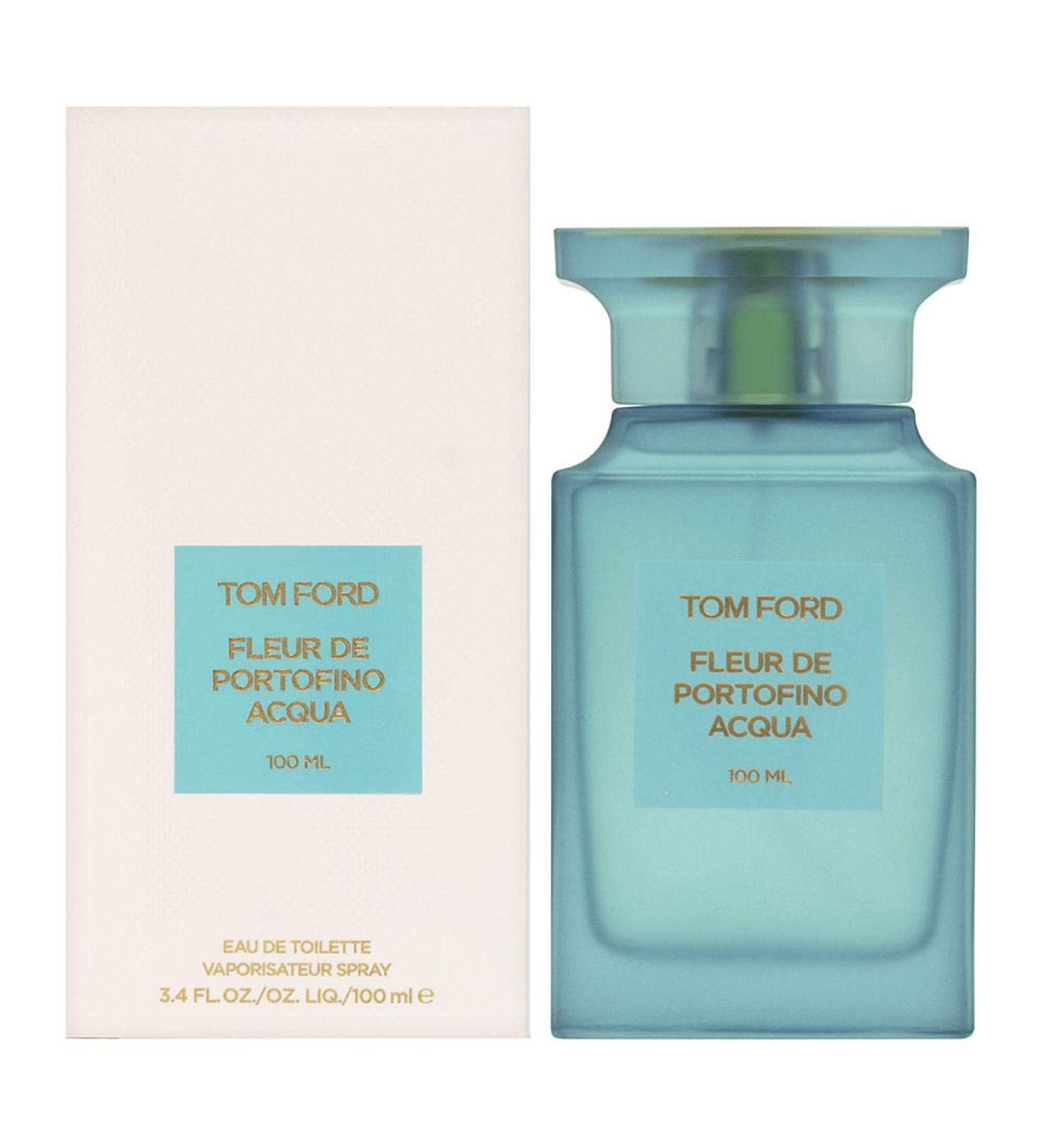 Tom Ford Fleur De Portofino Acqua 3.4oz / 100ml