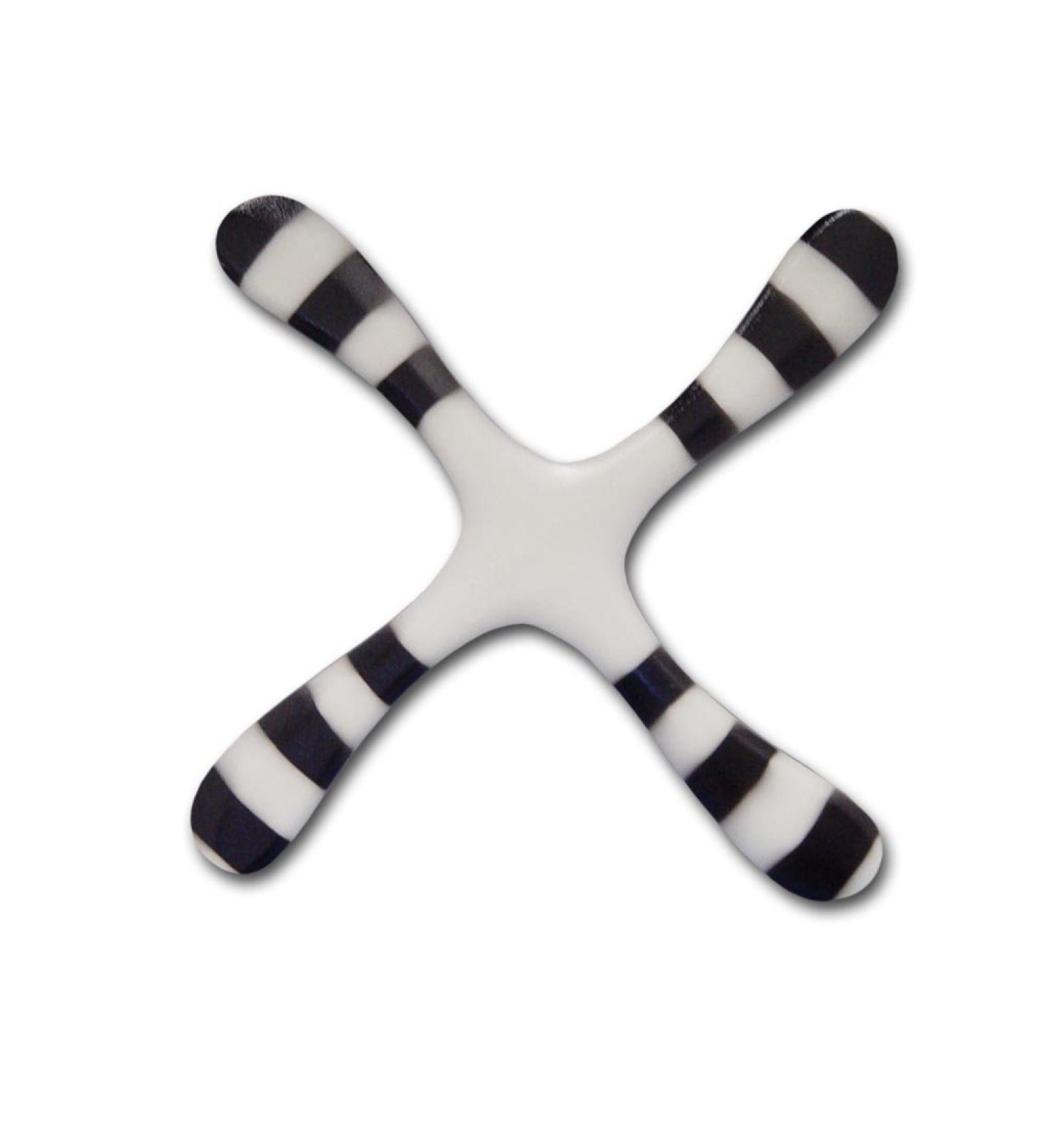 Glow in The Dark Bumblebee Boomerang - Easy Returning Boomerangs | Buy Online - Buy Online on GoSupps.com