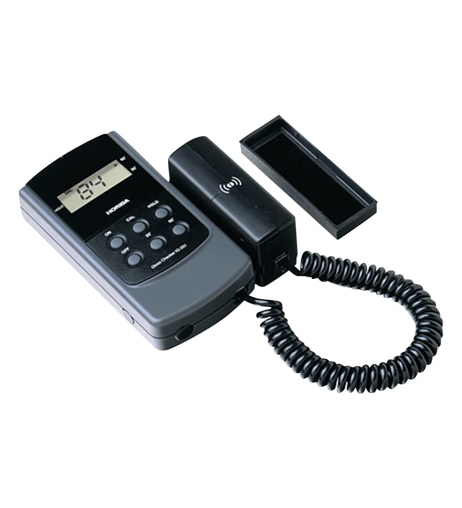 HORIBA Gloss Meter Model IG-331