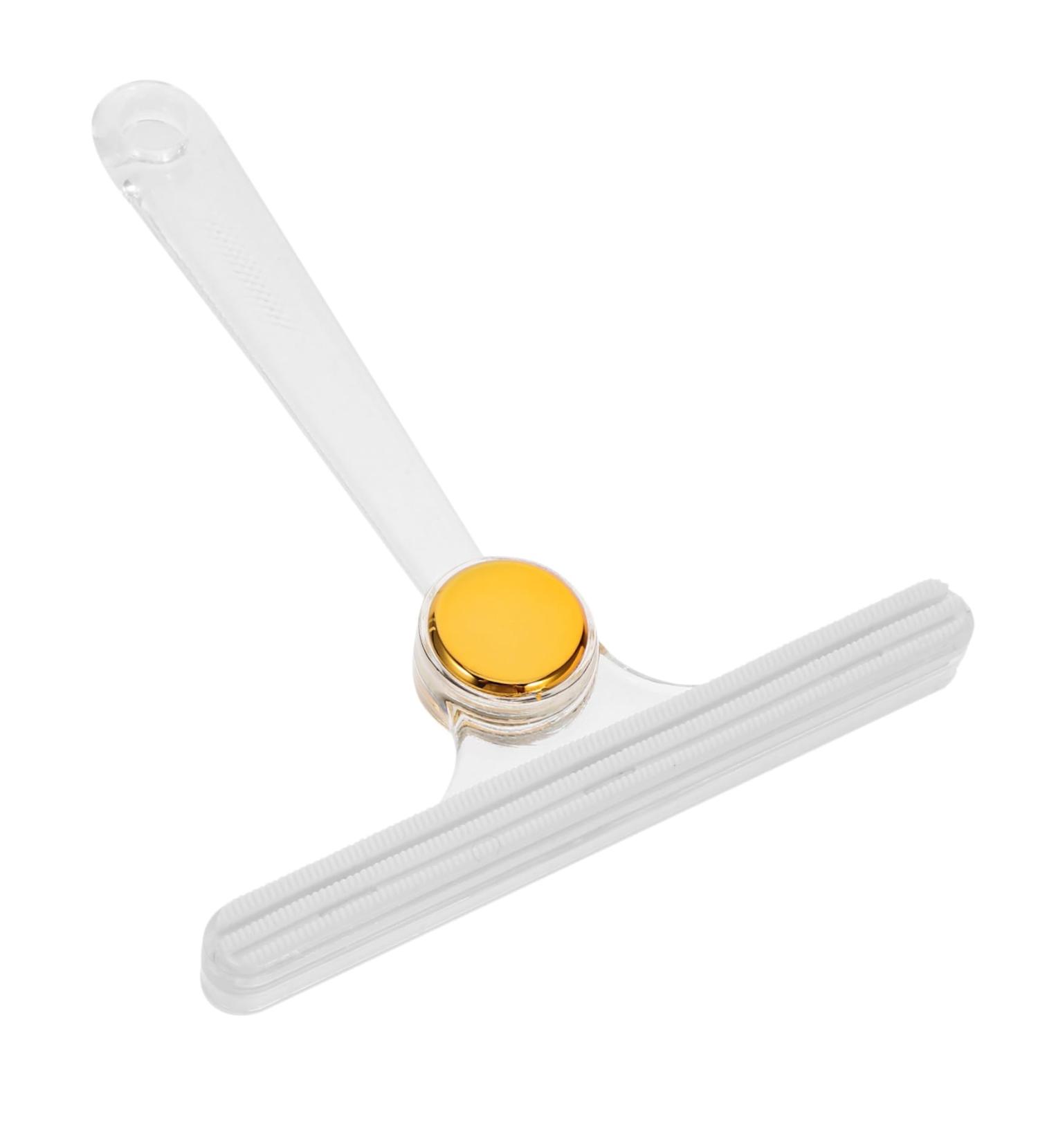 Ipetboom Scraper Clothes Lint Remover - Fabric Shaving Tool for Sweaters & Clothes | Pilling Comb | International Shipping - Buy Online on GoSupps.com