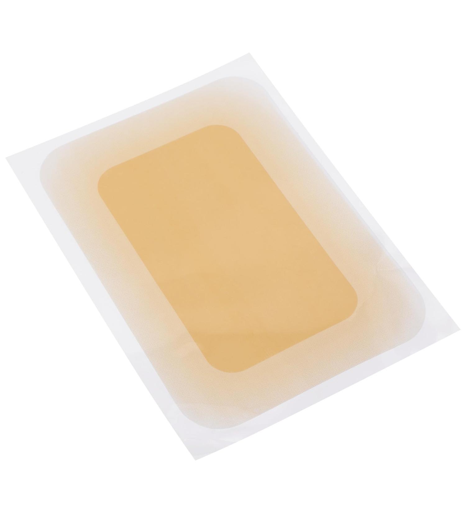 Lurrose Ruban Adh sif Correcteur Cicatrices Waterproof Patch Camouflage Peau Invisible Taille Petite Couleur Peau Fonc e Maquillage Corporel Solide Voyage et Usage Quotidien - Buy Online on GoSupps.com