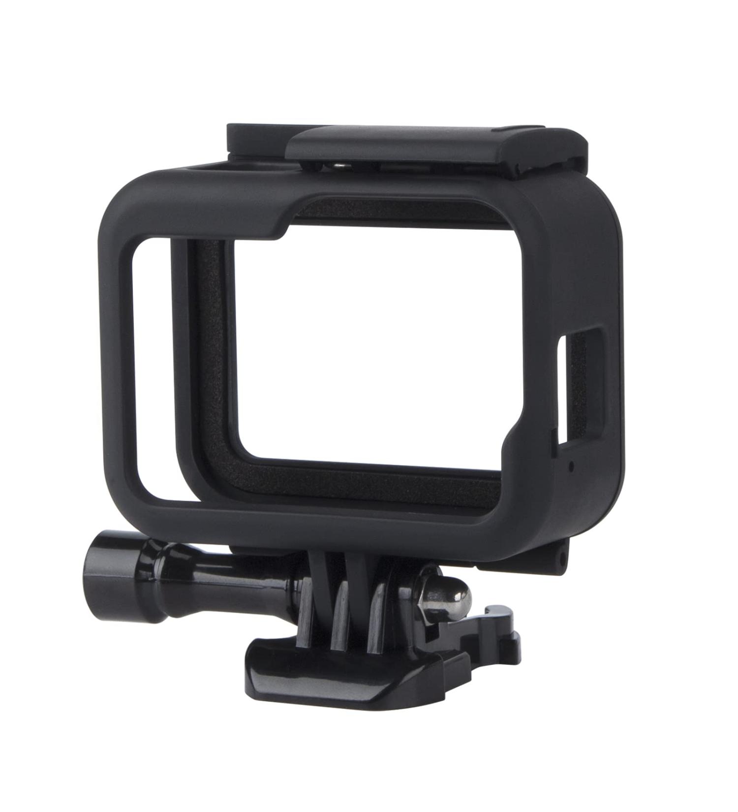 Buy GoPro Hero 8 Black Housing Frame | Protective Case & Accessories - International Shipping Available - Buy Online on GoSupps.com