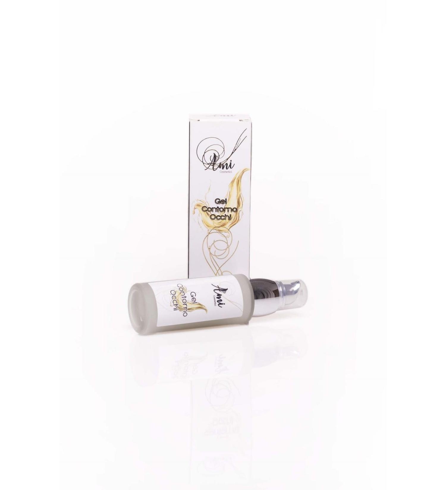 Eye Contour Elasticity Anti-Oxidant Moisturizing Smoothing and Regenerating - Buy Online on GoSupps.com