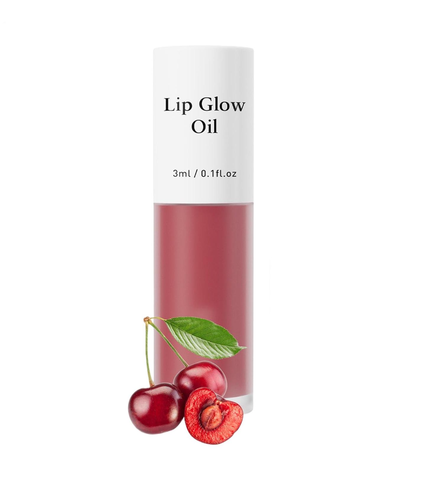 Tinted Lip Balm Nourishing Natural Tinted Lip Gloss Womens Accessory for Office Travel Wedding School Party and Daily Use 04 - Buy Online on GoSupps.com