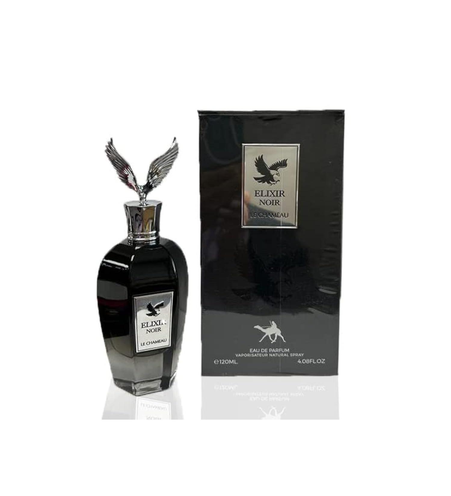 Elixir Noir unisex - 120ml
