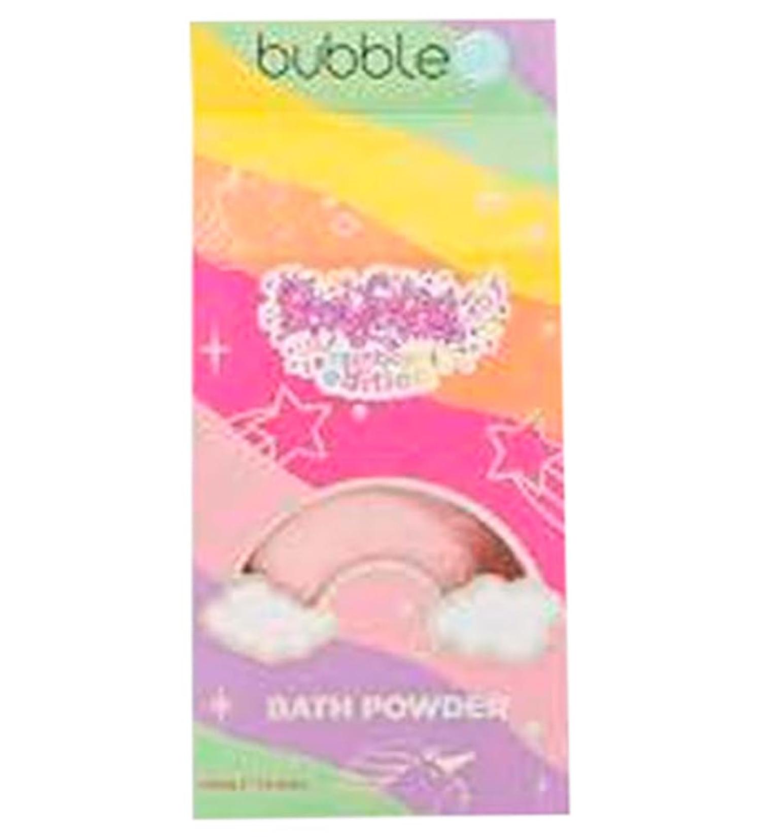 Bubble T Cosmetics gel and soap ideal for women